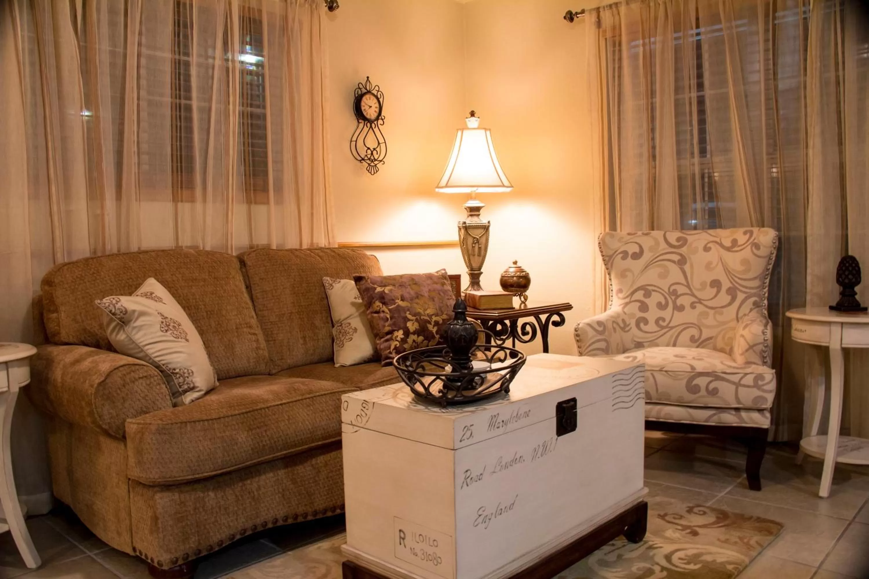 All American Inn & Suites Branson