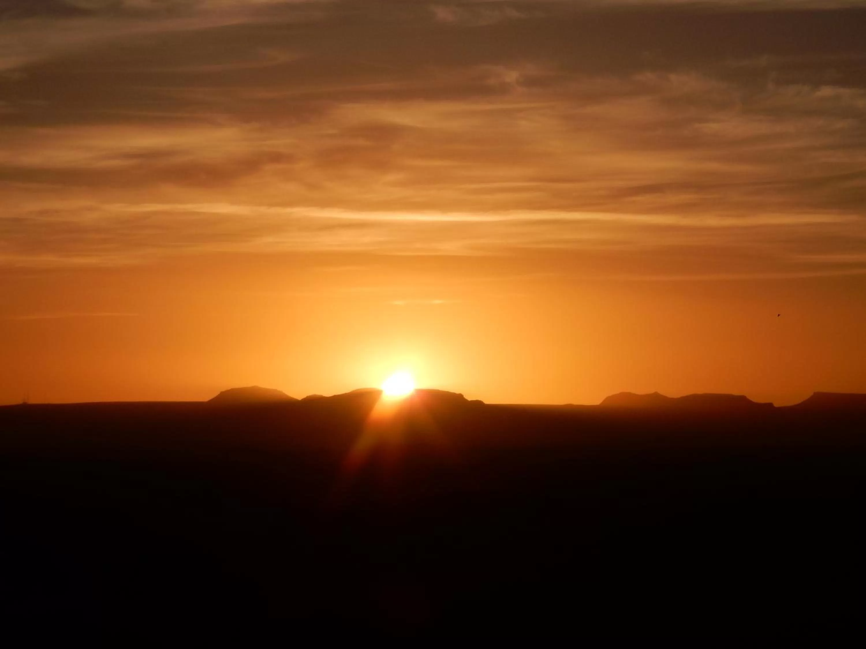 Activities, Sunrise/Sunset in Maison d'hôtes Dar El Nath