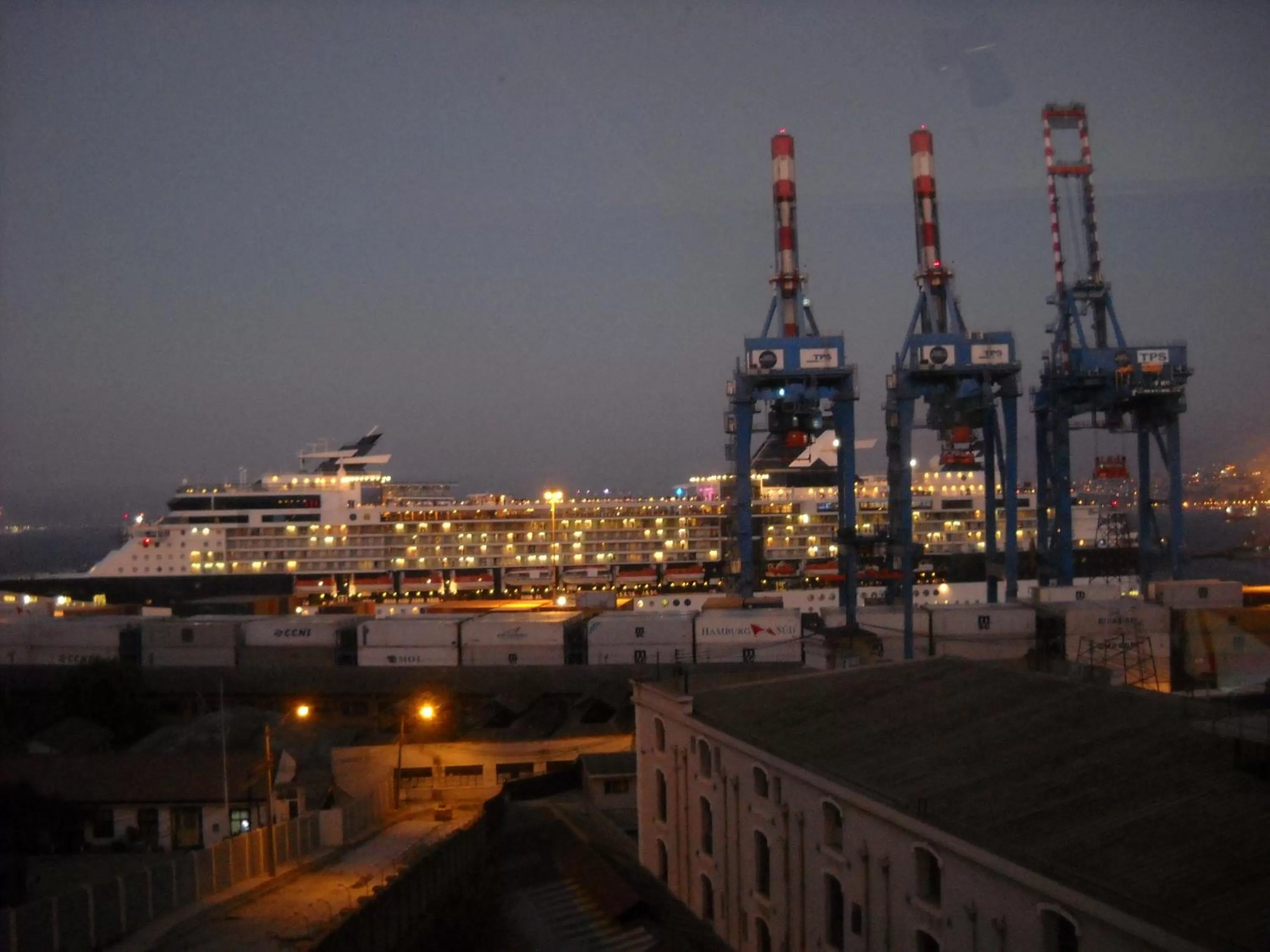 Area and facilities in Hostal Recuerdos de Familia