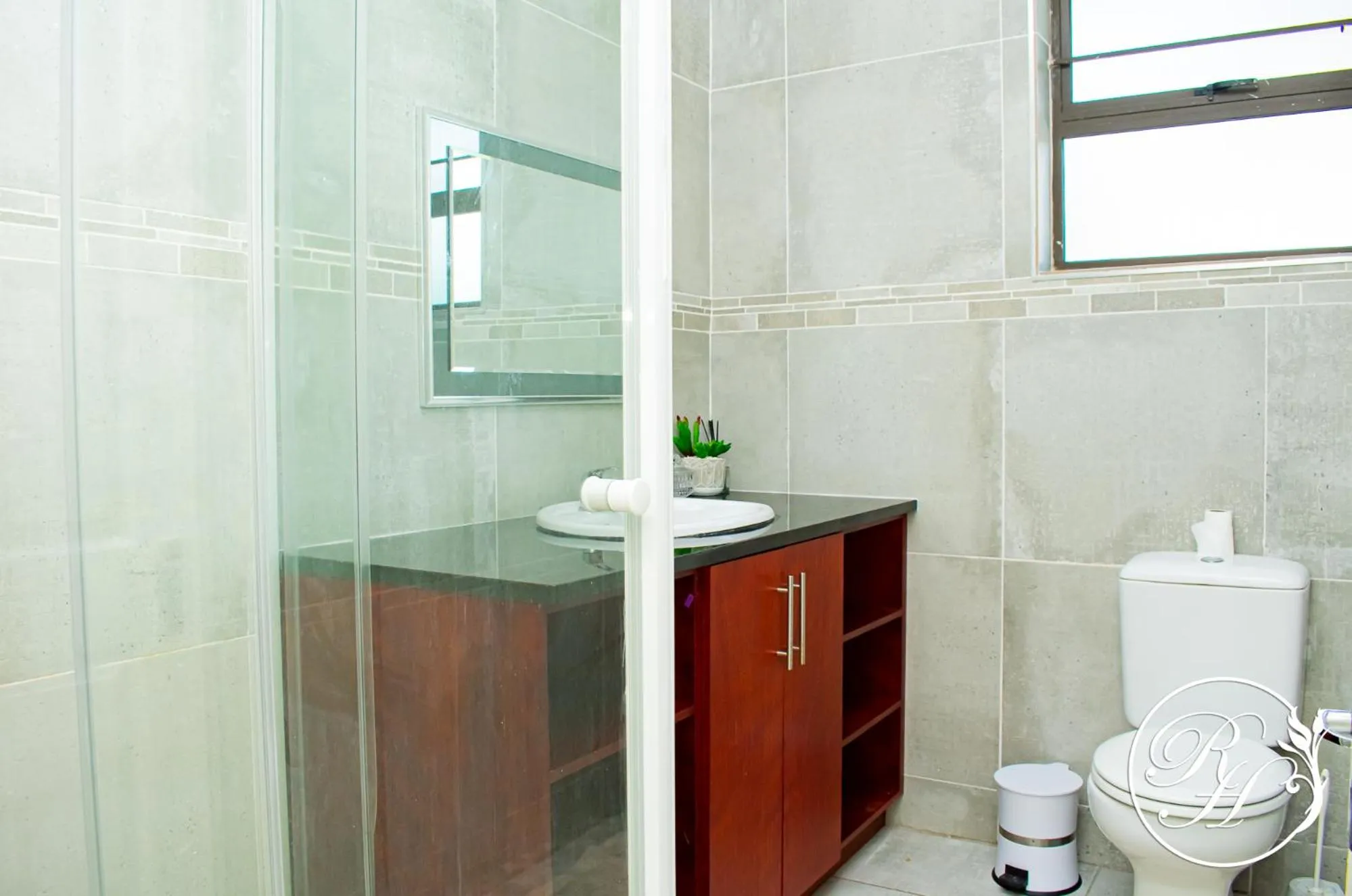 Roseland House Self Catering