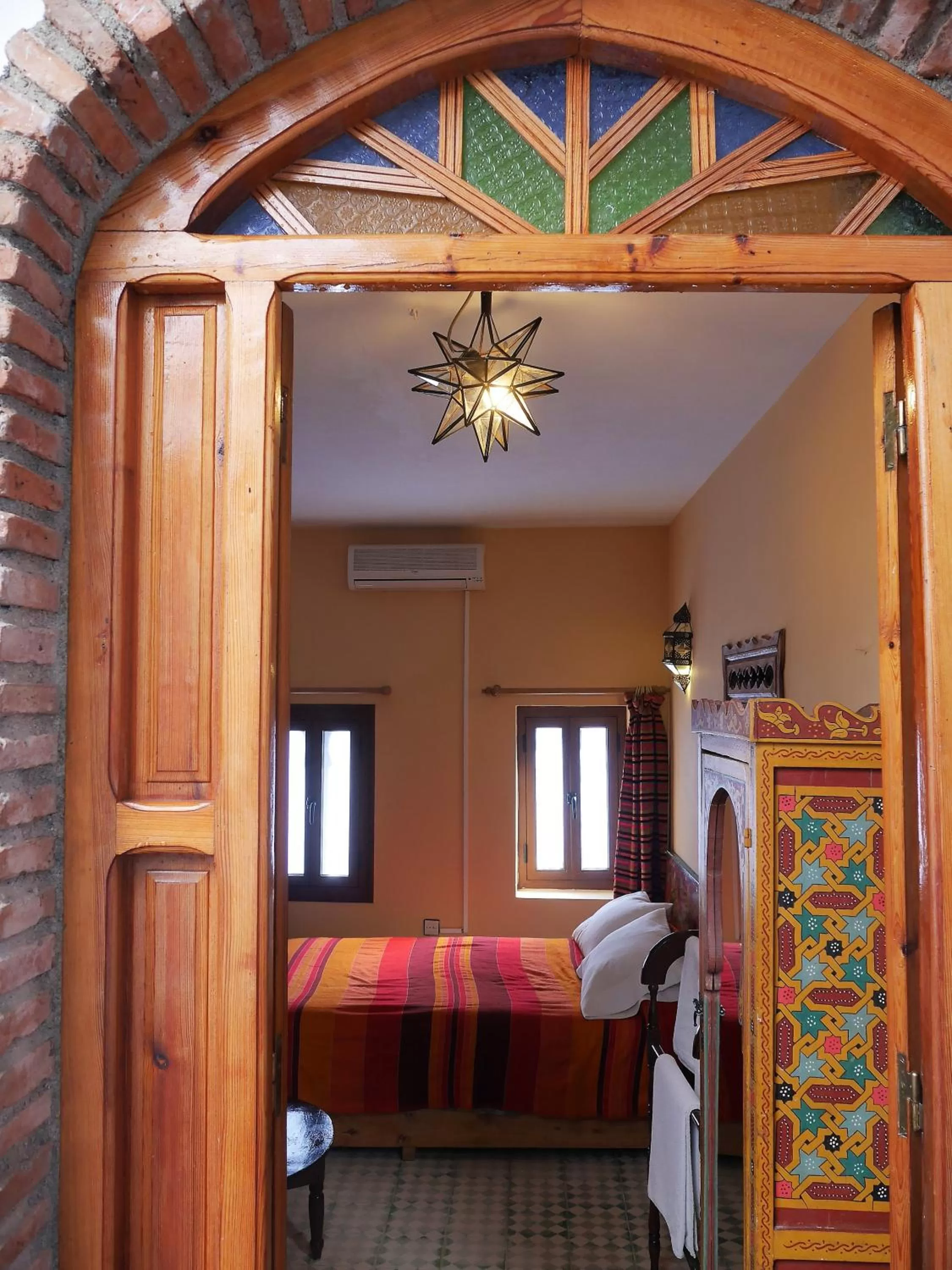 Photo of the whole room in Dar Dalia