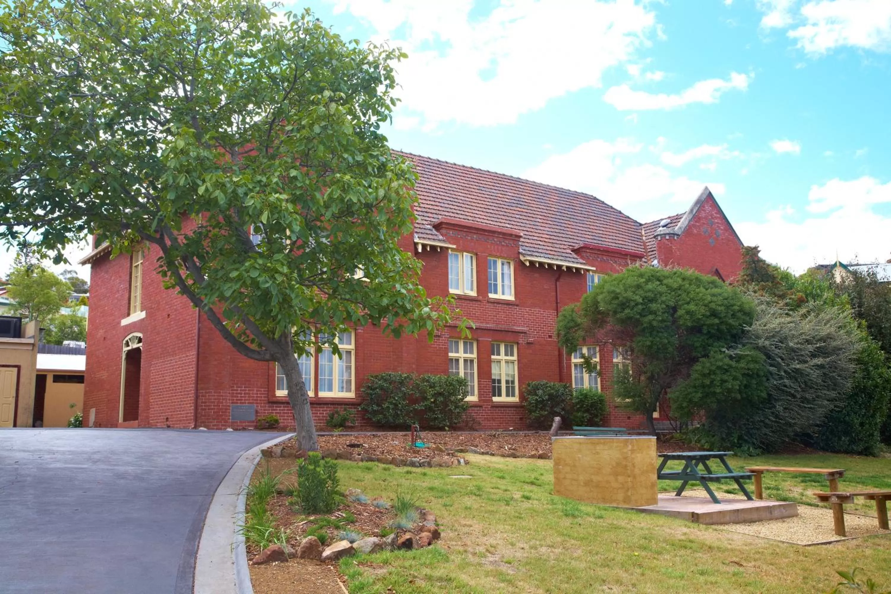 Property building in Quest Trinity House