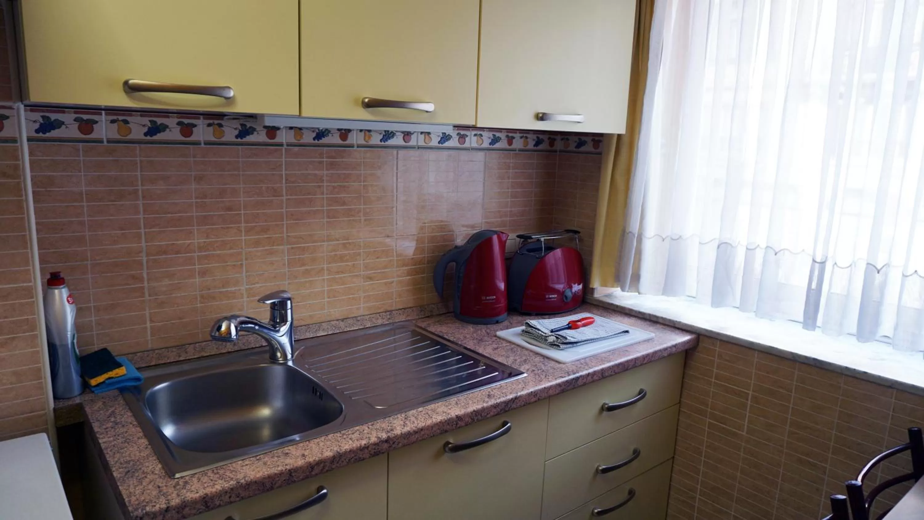 Aparthotel Résidence Bara Midi