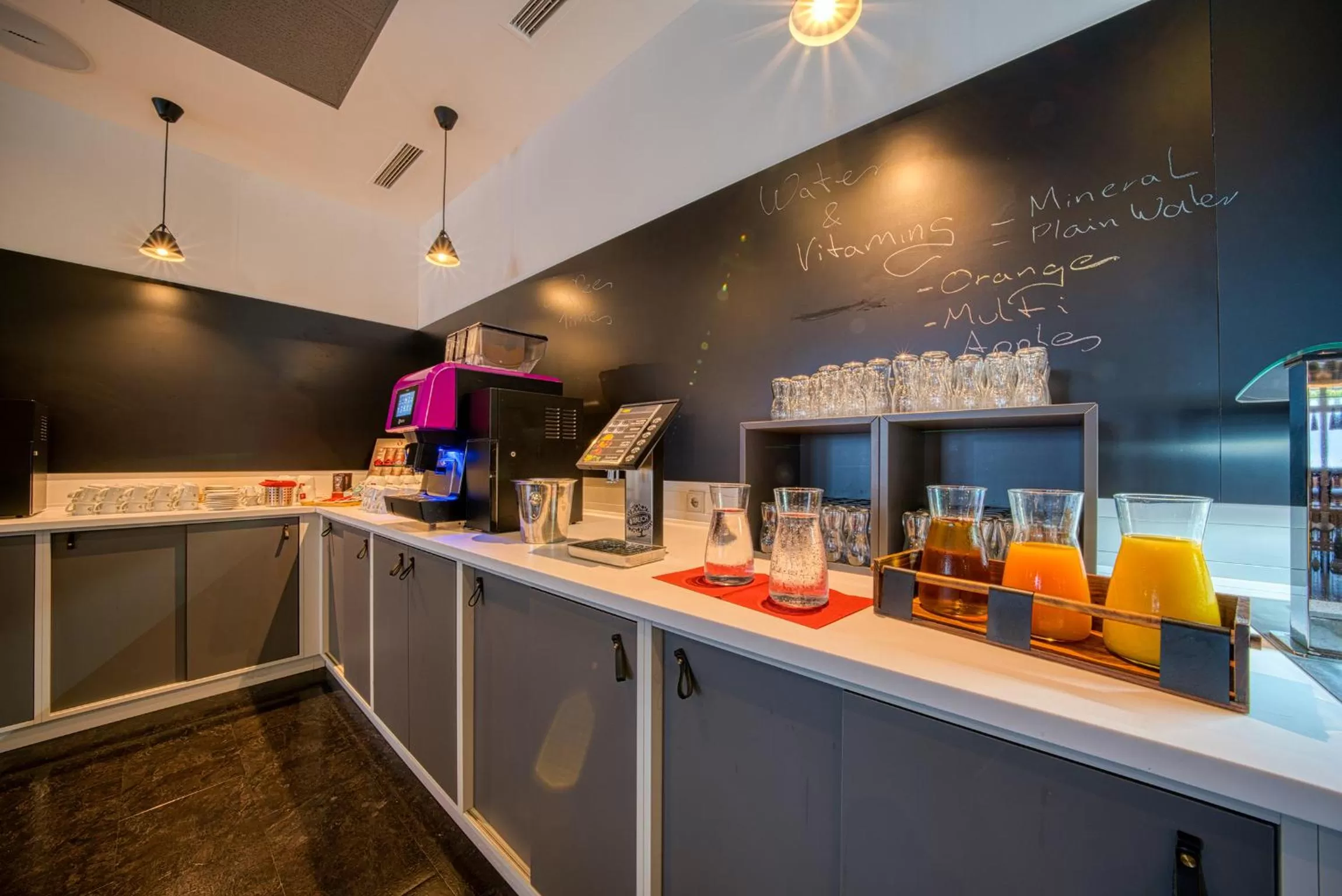 Buffet breakfast in FourSide Hotel Salzburg Messe, Trademark Collection by Wyndham