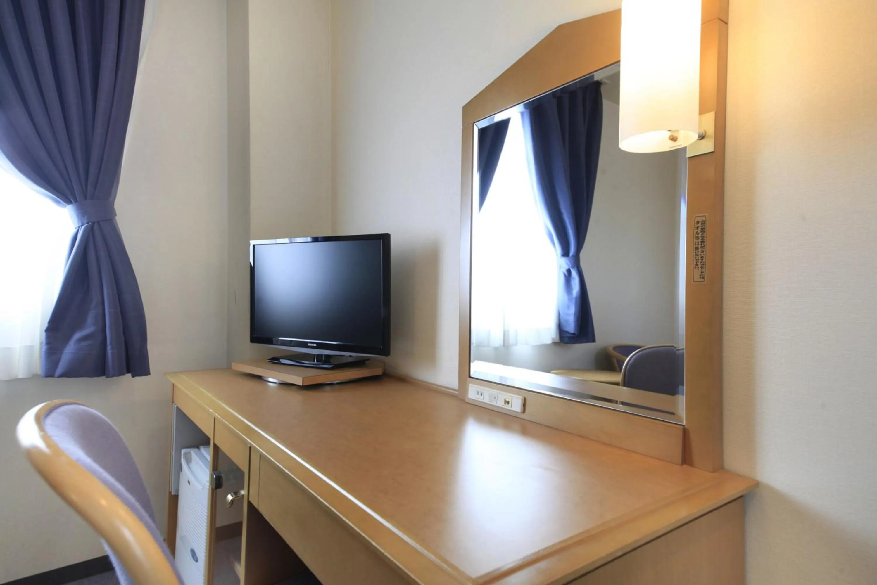 Decorative detail in Hotel Morschein