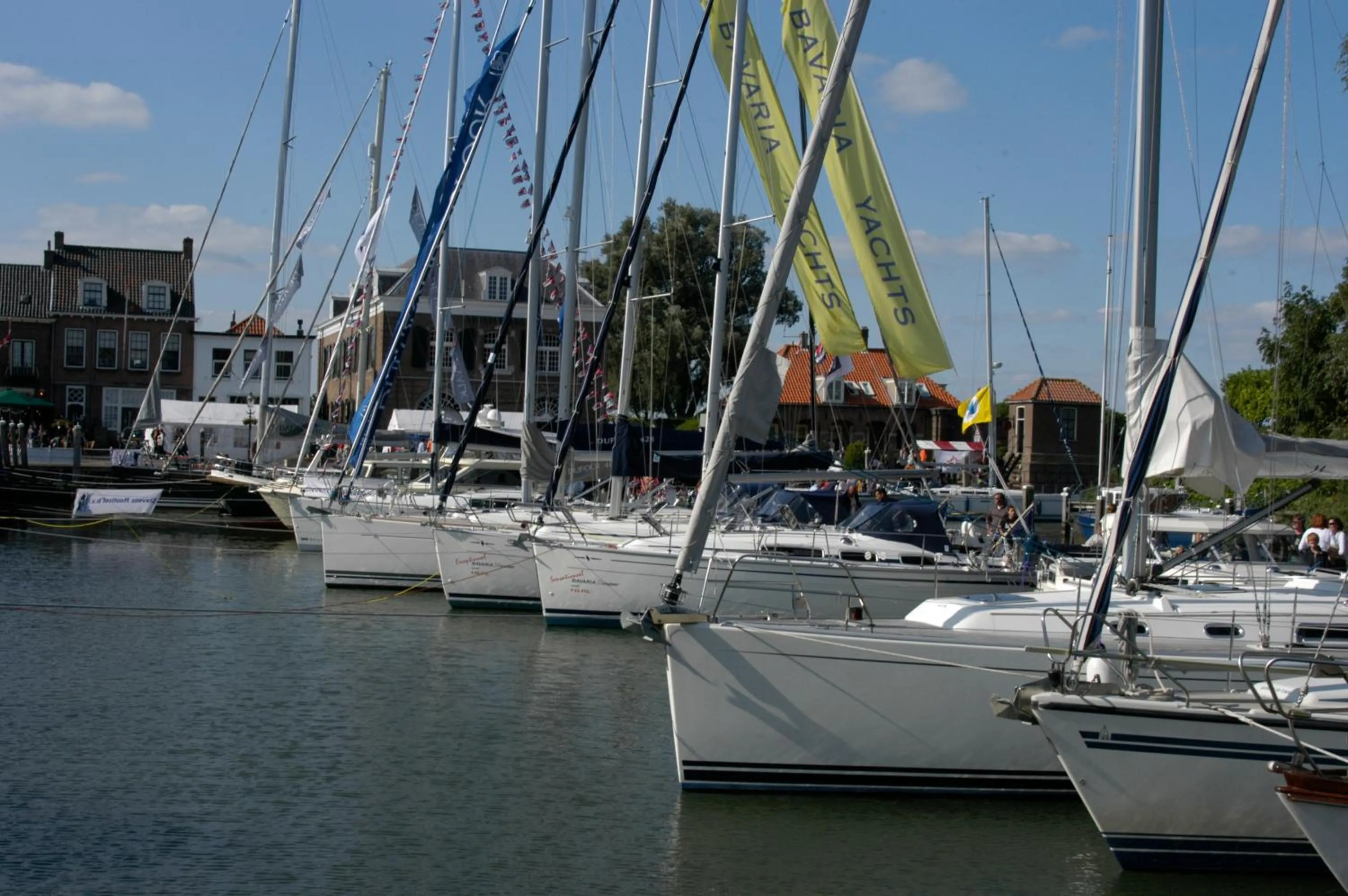 Nearby landmark in Fletcher Hotel-Restaurant Zevenbergen-Moerdijk