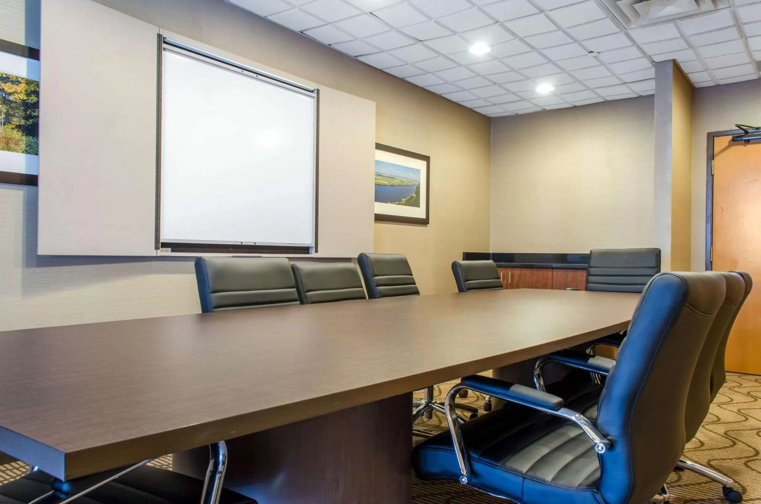 On site in Comfort Inn & Suites Biloxi-D'Iberville