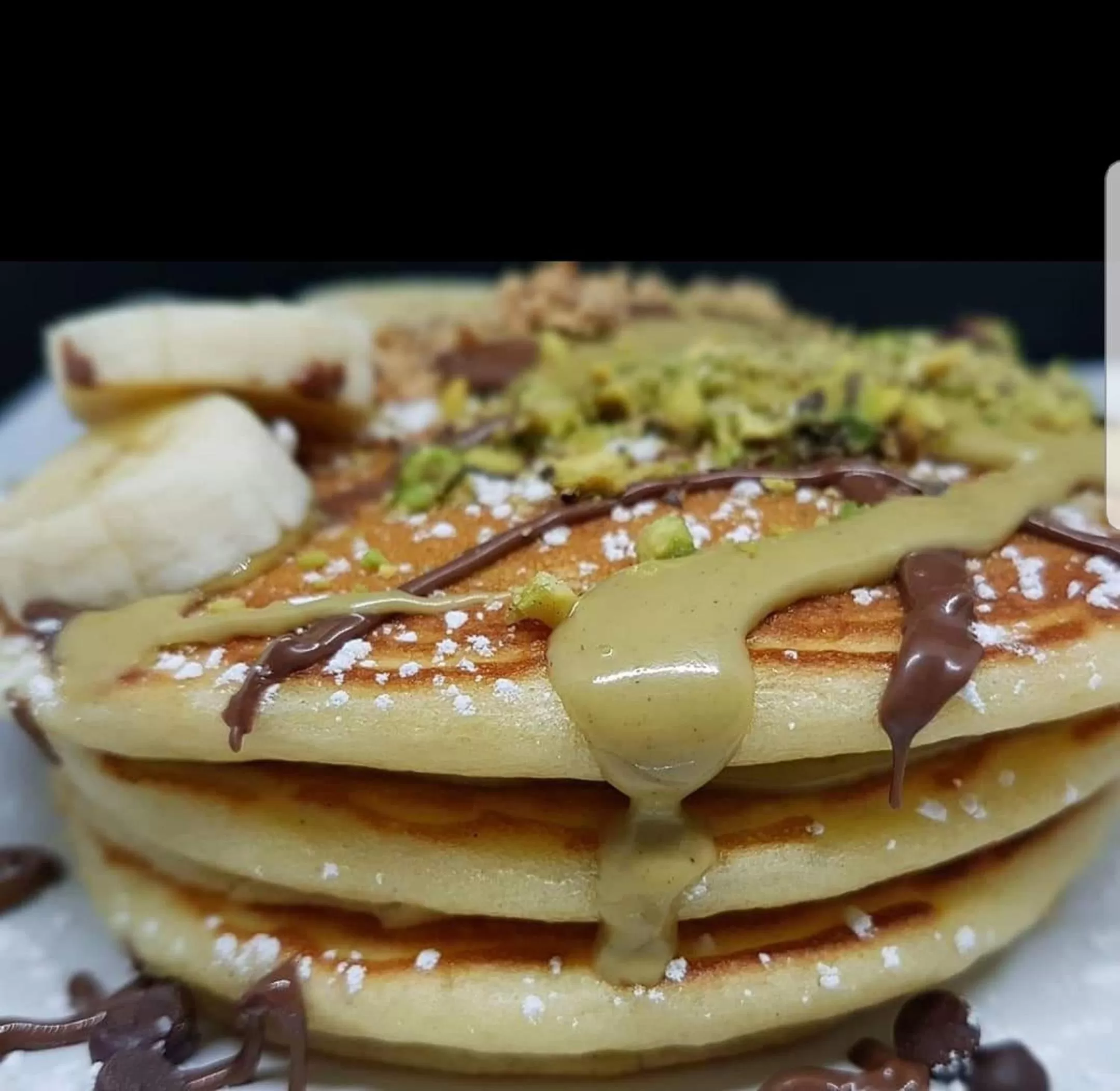 Breakfast in Bed & Breakfast Il Castellino