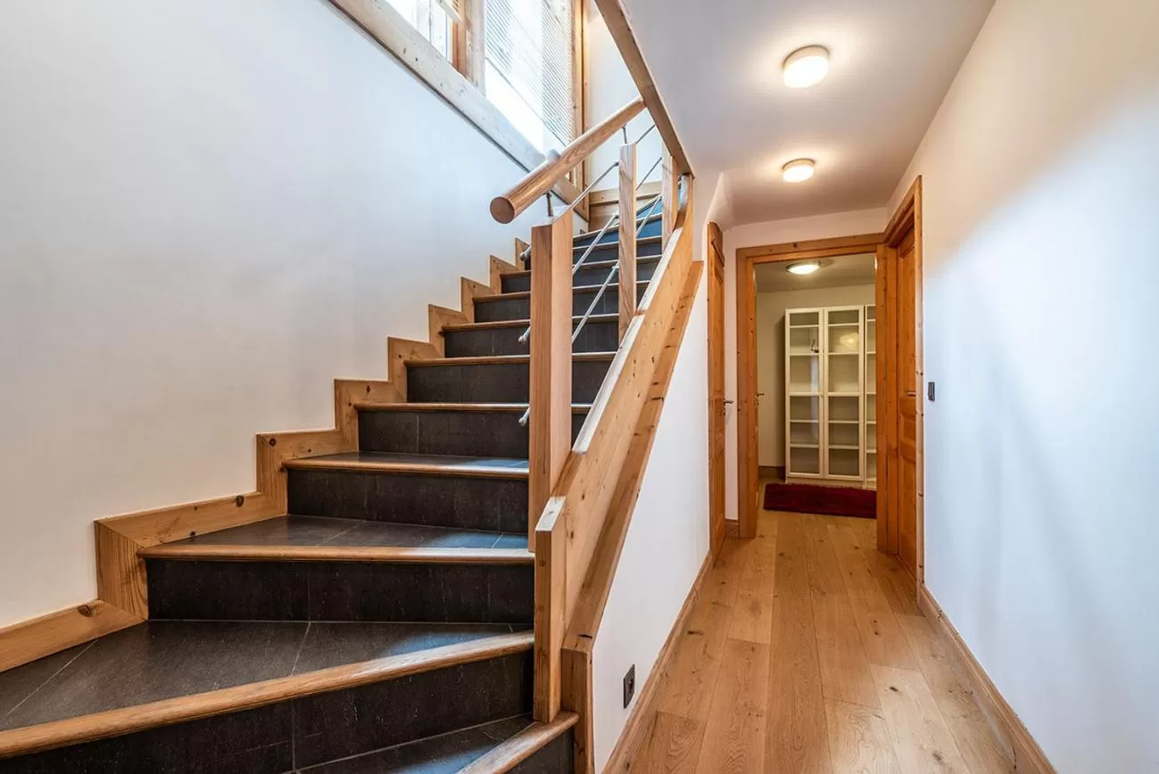 Eden Hotel, Apartments and Chalet Chamonix Les Praz