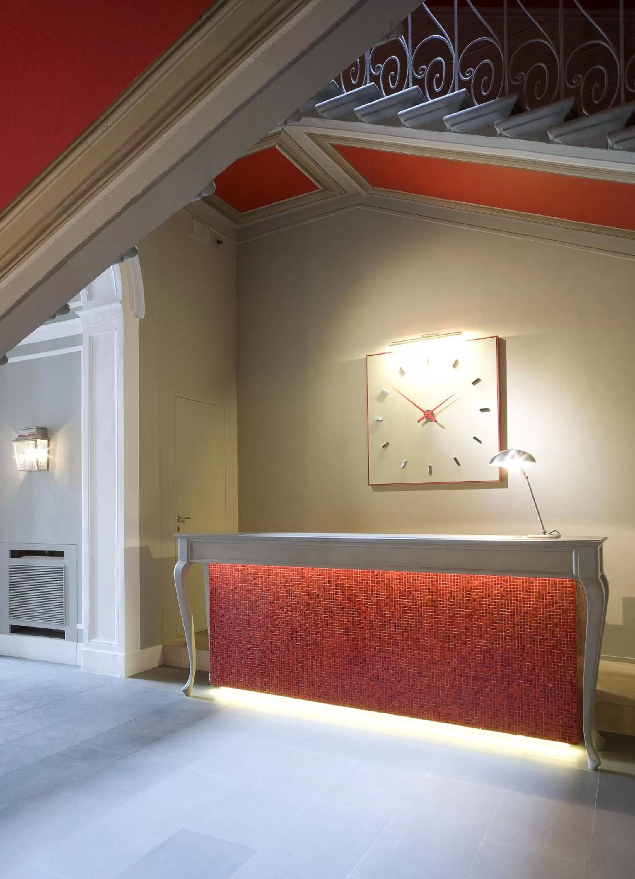 Other, Bed in Hotel Rosso23 - WTB Hotels