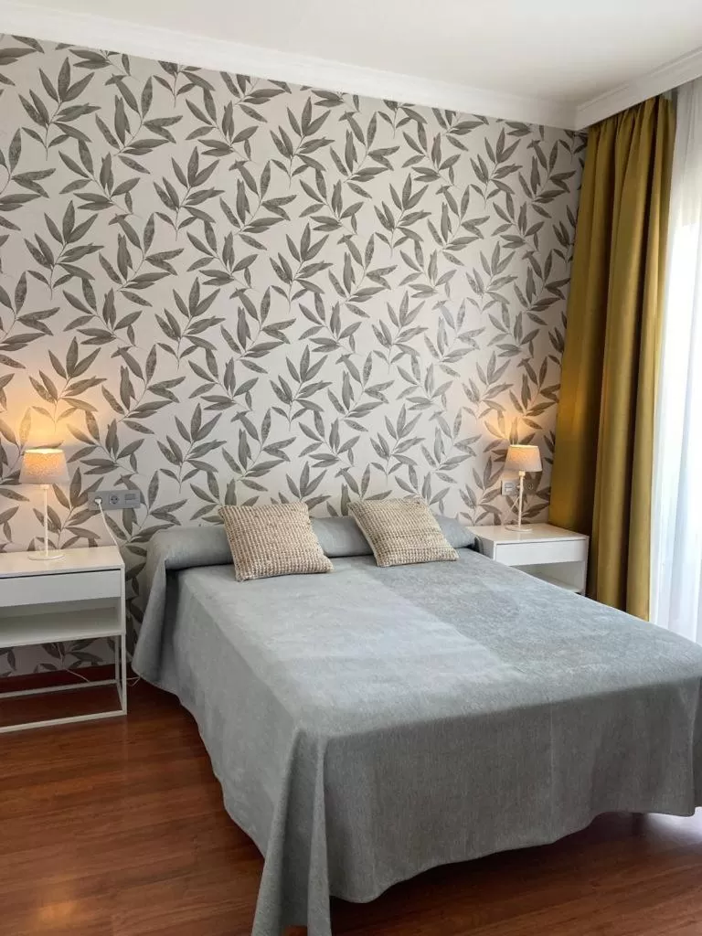 Bed in Las Américas - Mares