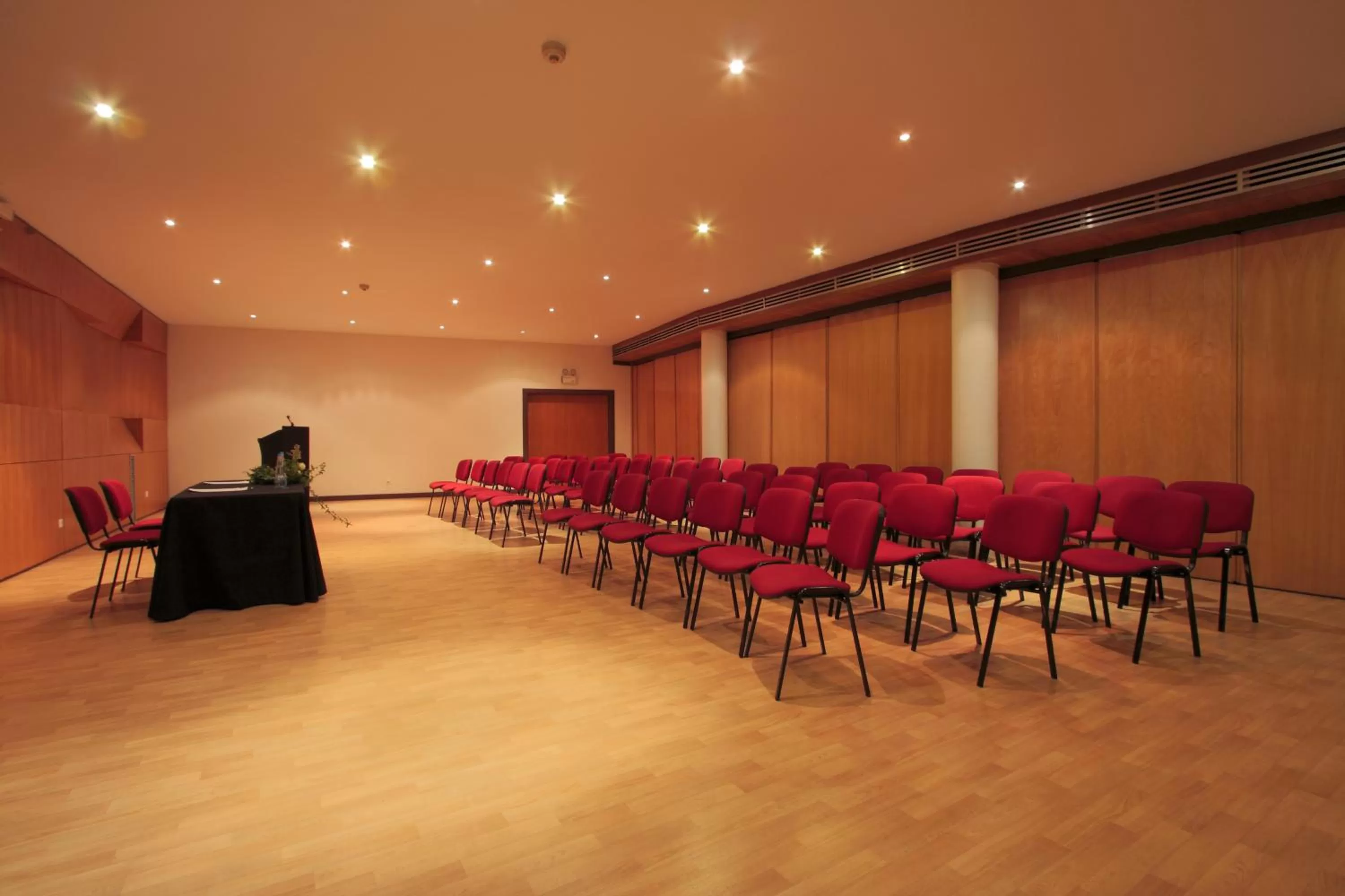 Business facilities in Hotel As Americas