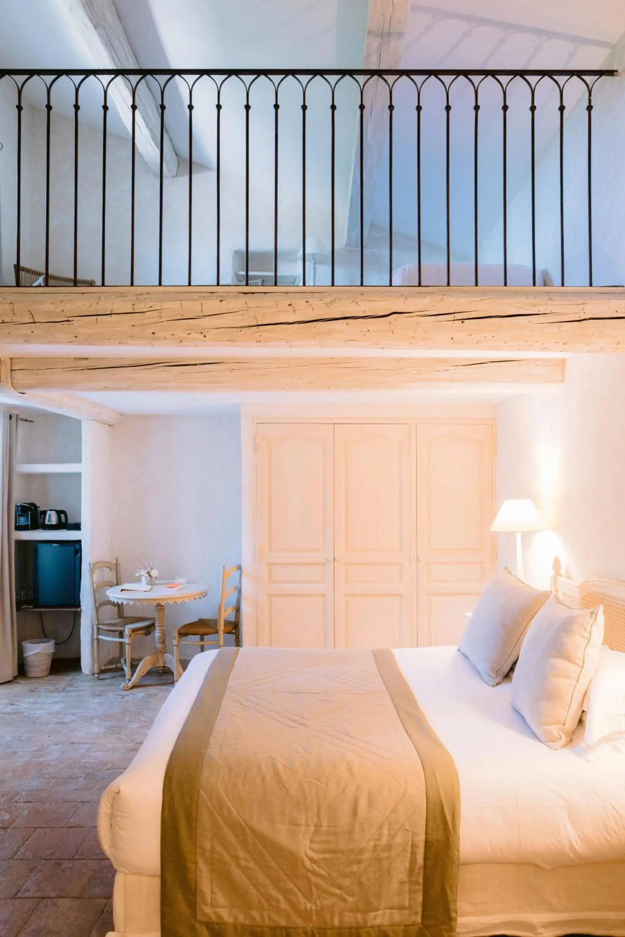 Suite with Terrace in Le Mas De La Rose - Teritoria Suite with Terrace in Le Mas De La Rose - Teritoria