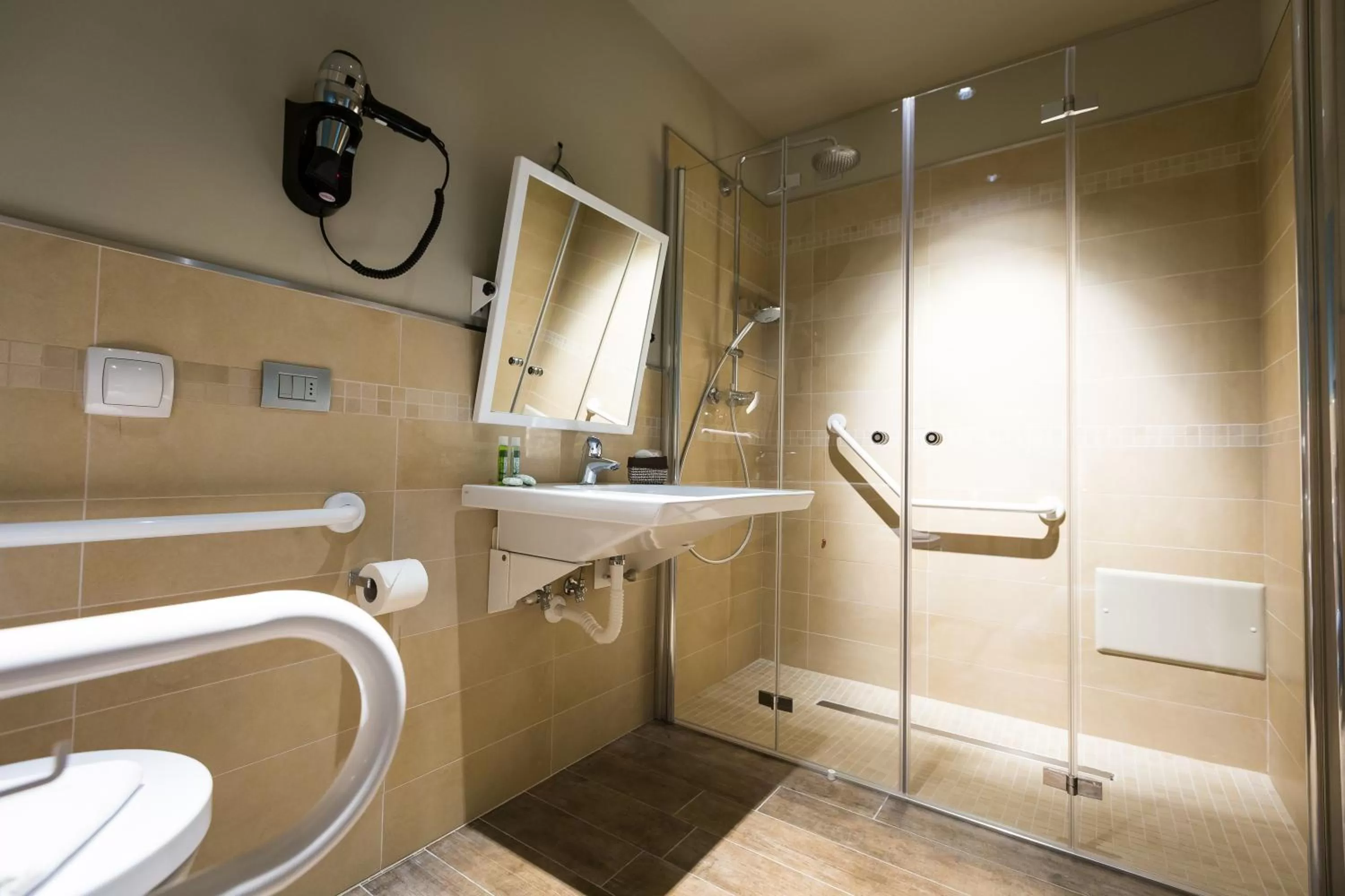 Other in Hotel Monteverde