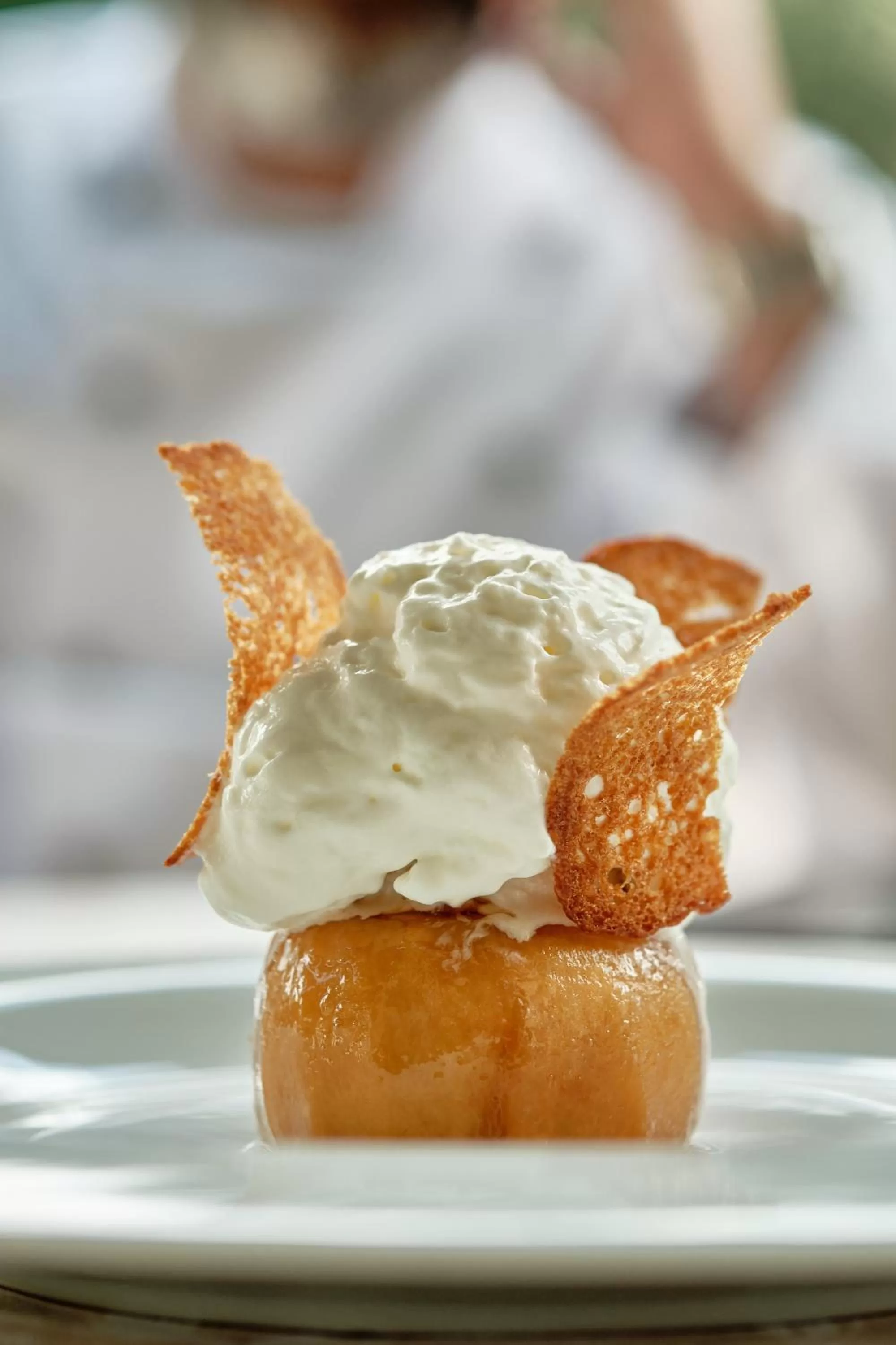 Food and drinks in Andorra Park Hotel