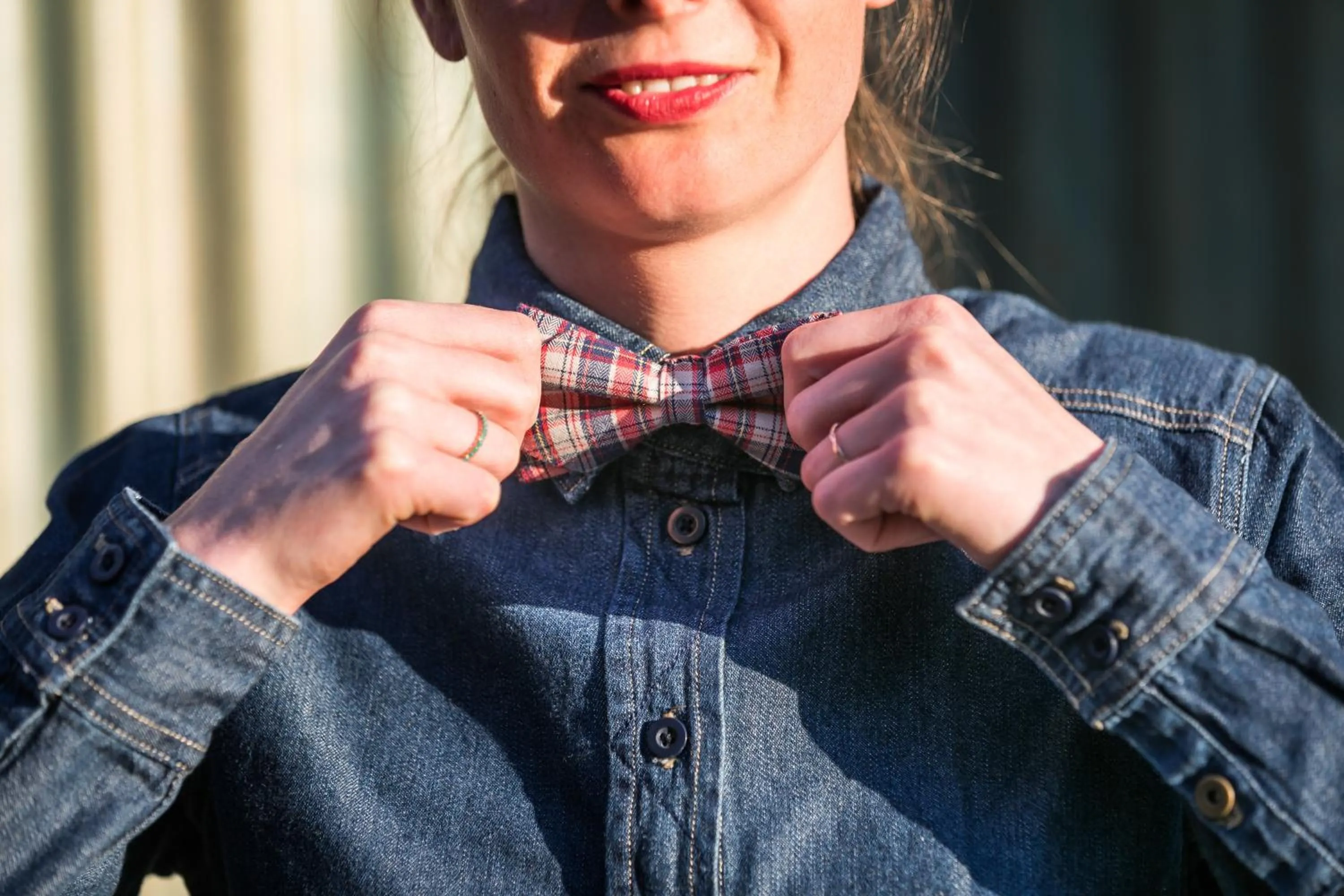 Staff in Hôtel Ozz by Happyculture