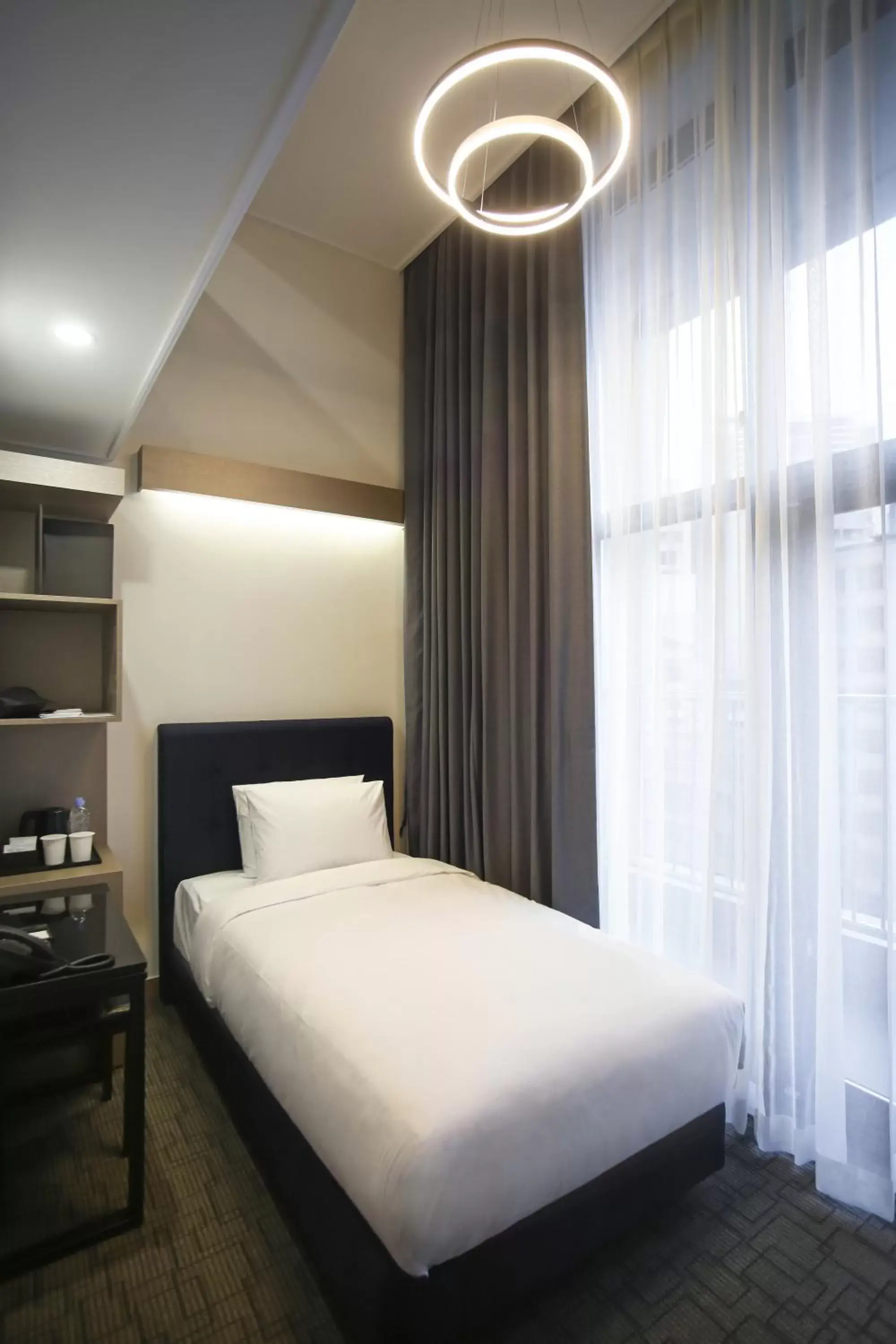 Duplex Room in Haeundae Blue Story Hotel Duplex Room in Haeundae Blue Story Hotel