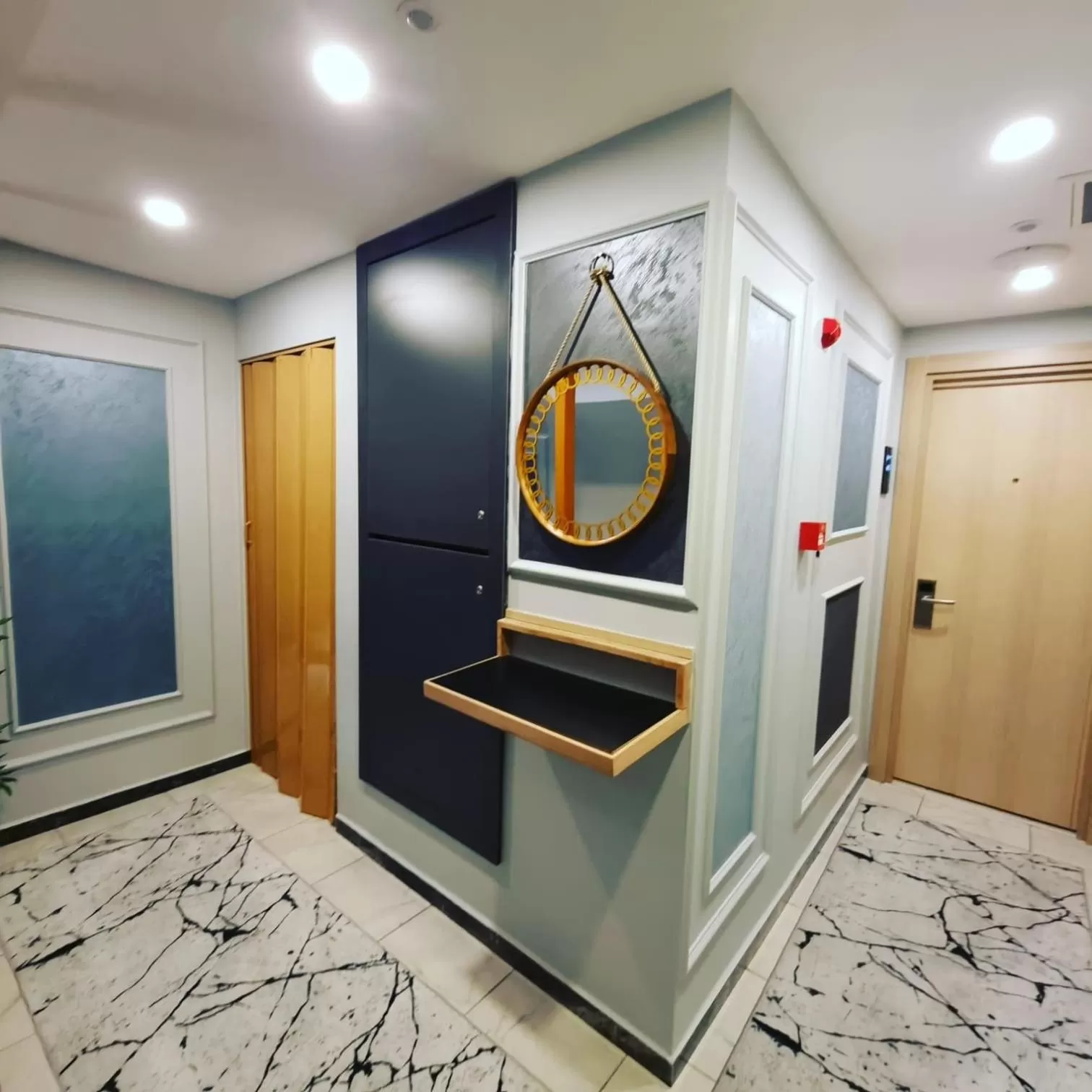 Property building in Harmony Hotel Istanbul & SPA