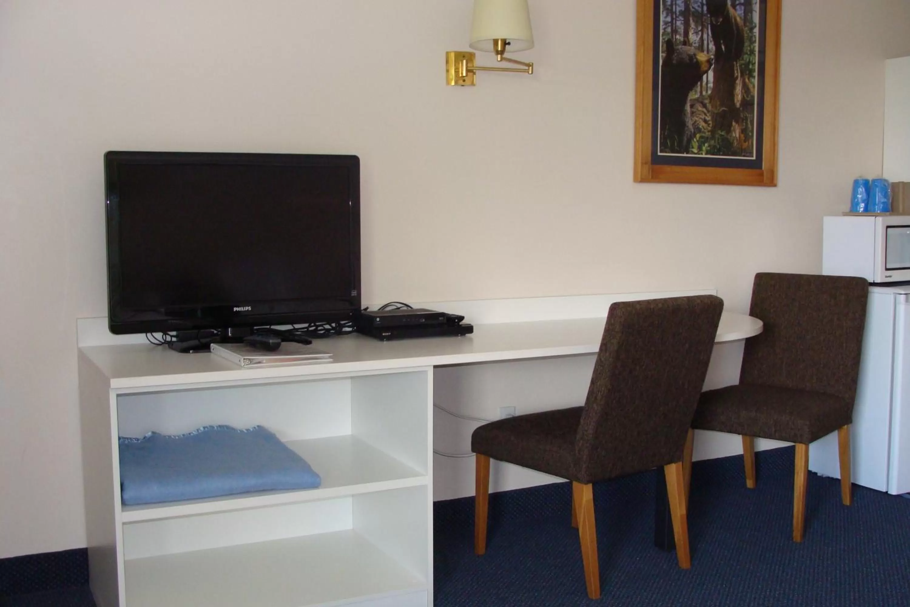 Other in Leisure Inn