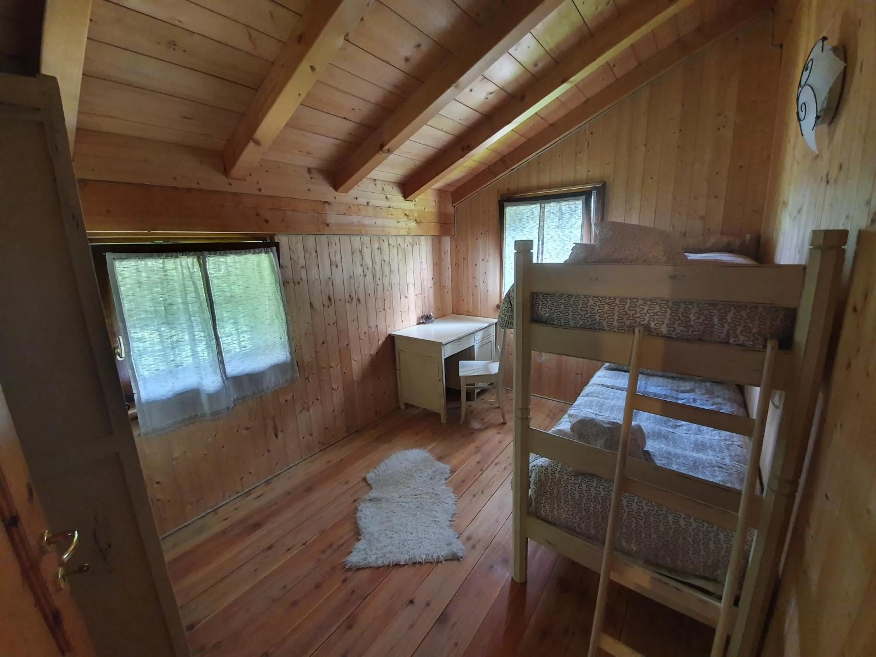 Bedroom, Bed in Hotel Garni Le Corti