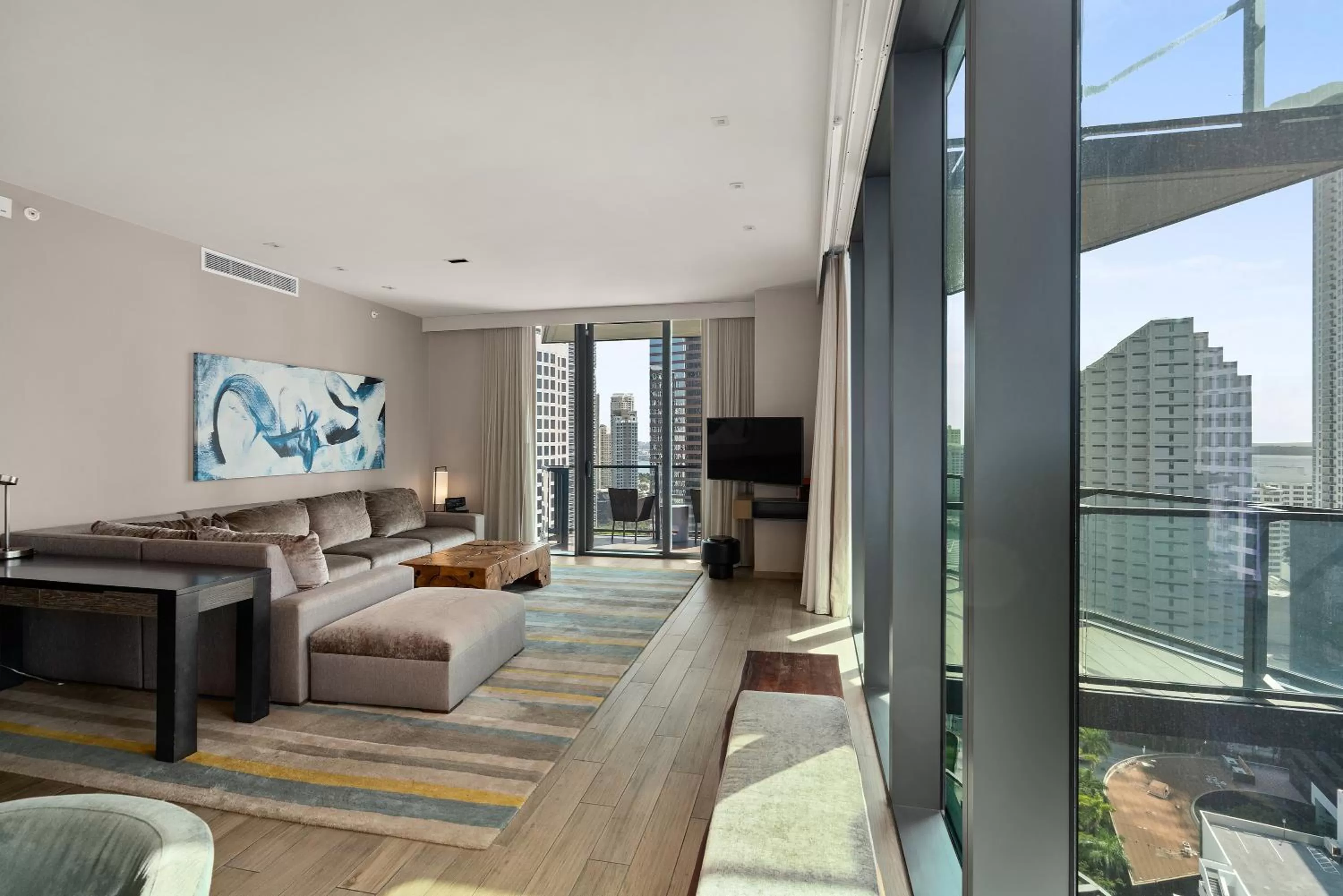 View (from property/room) in EAST Miami