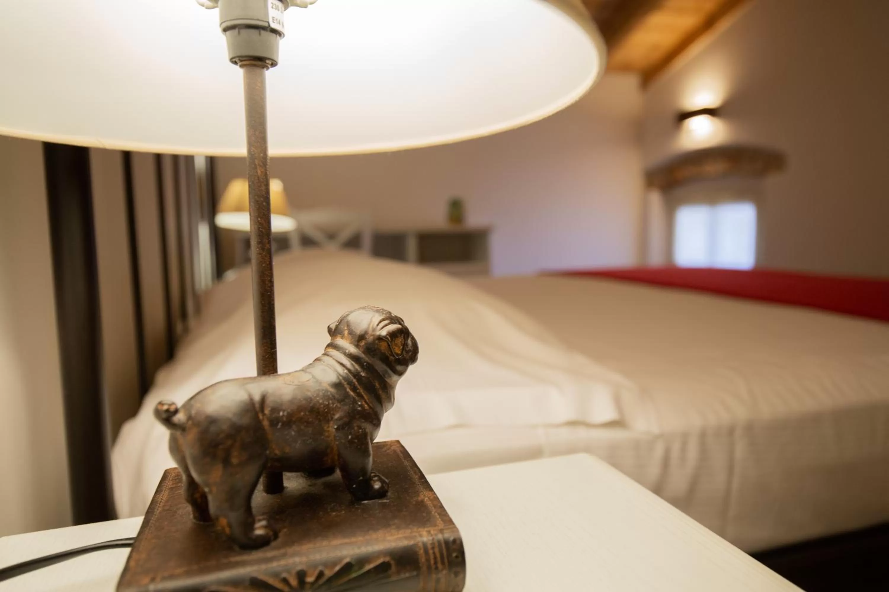 Bed in Residence Corte San Carlo