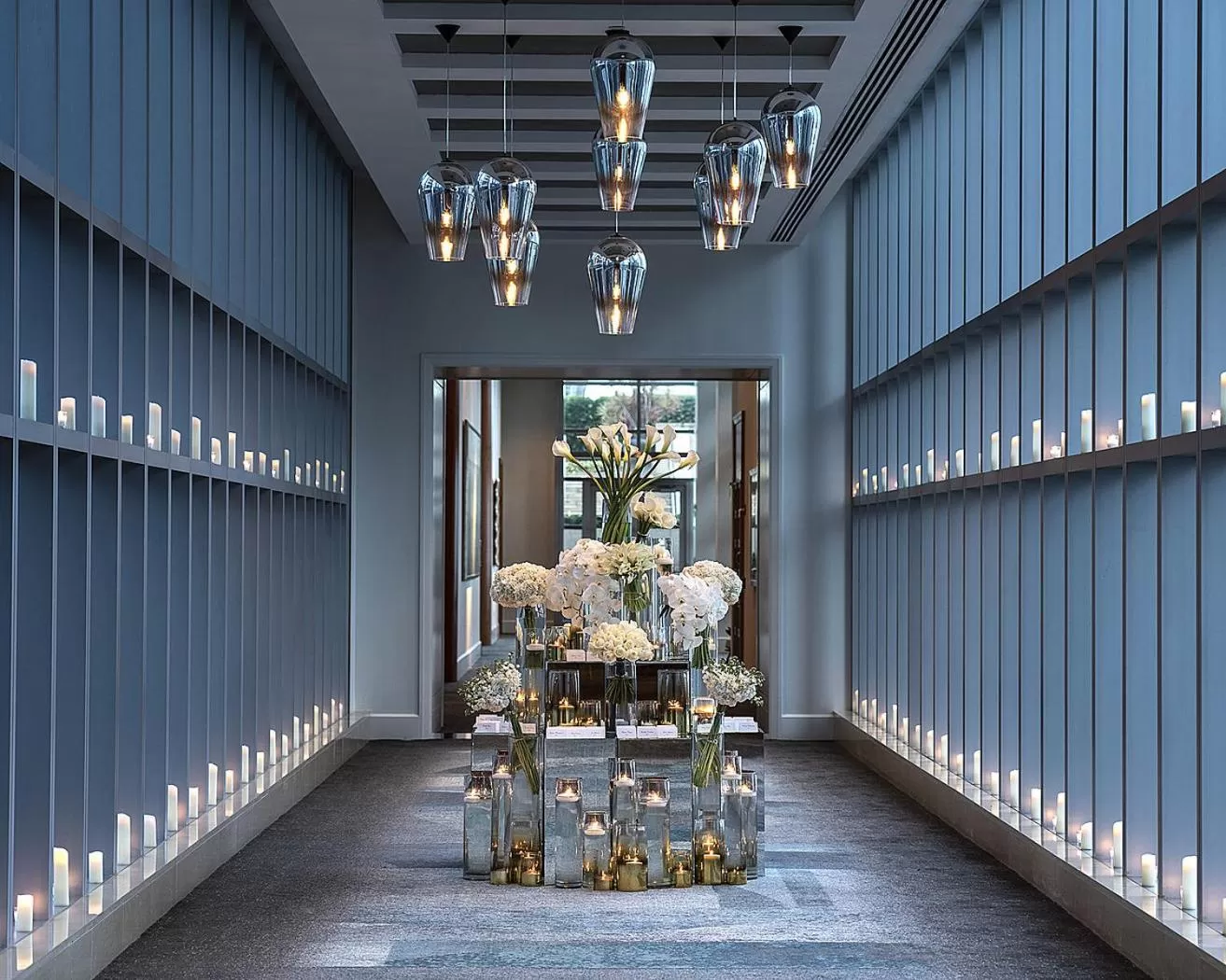 Banquet/Function facilities in Four Seasons Hotel Miami