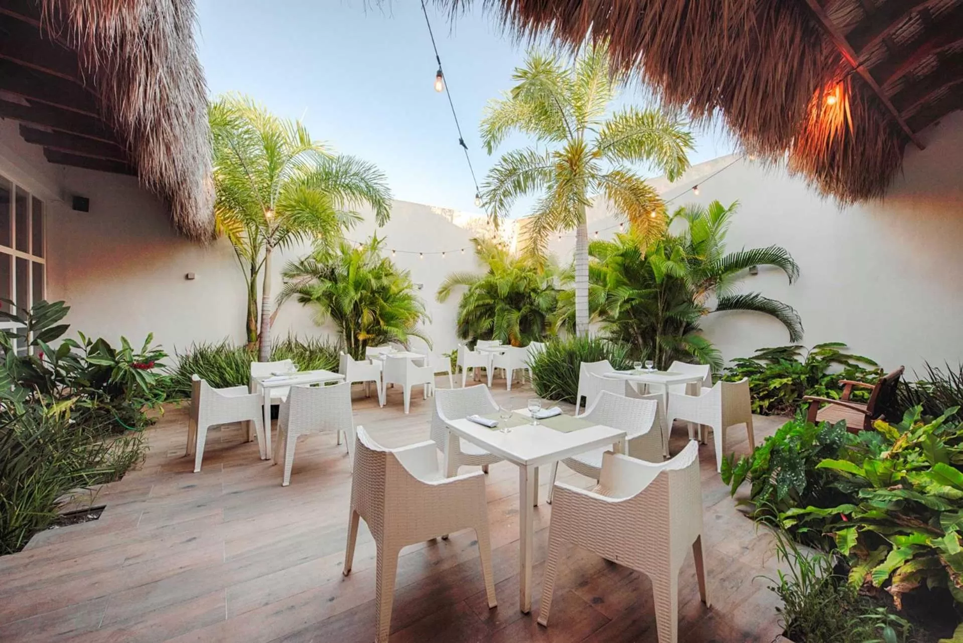 Restaurant/places to eat in Grand Sirenis Punta Cana Resort & Aquagames - All Inclusive