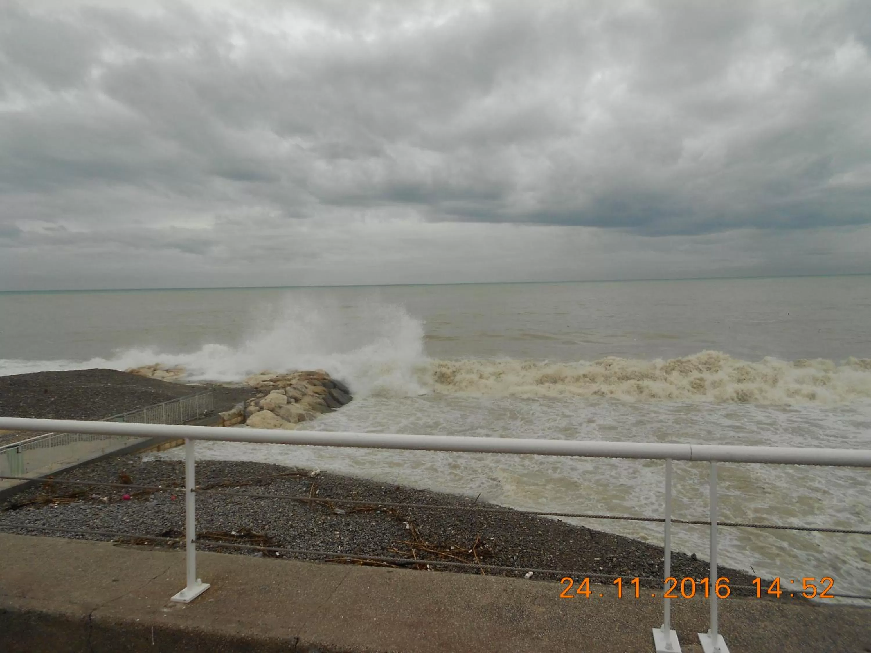 Property building in Breakfast at Sophy's