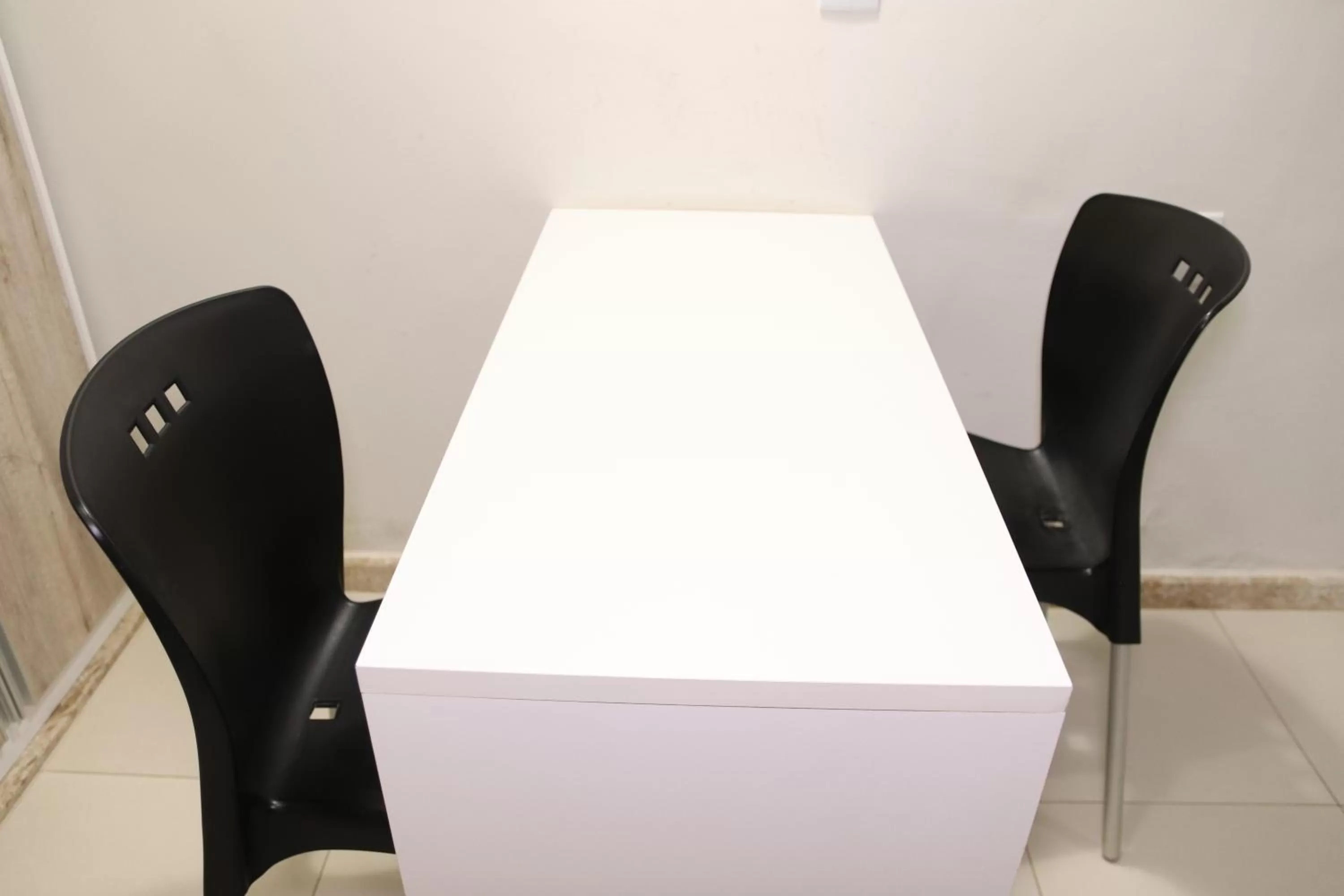 Area and facilities in Imperial Hotel By Nobile