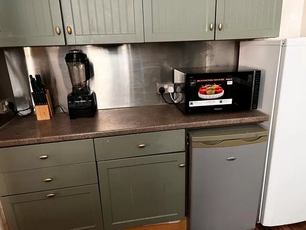 BLACKPOOL MERCY Inn HOTEL