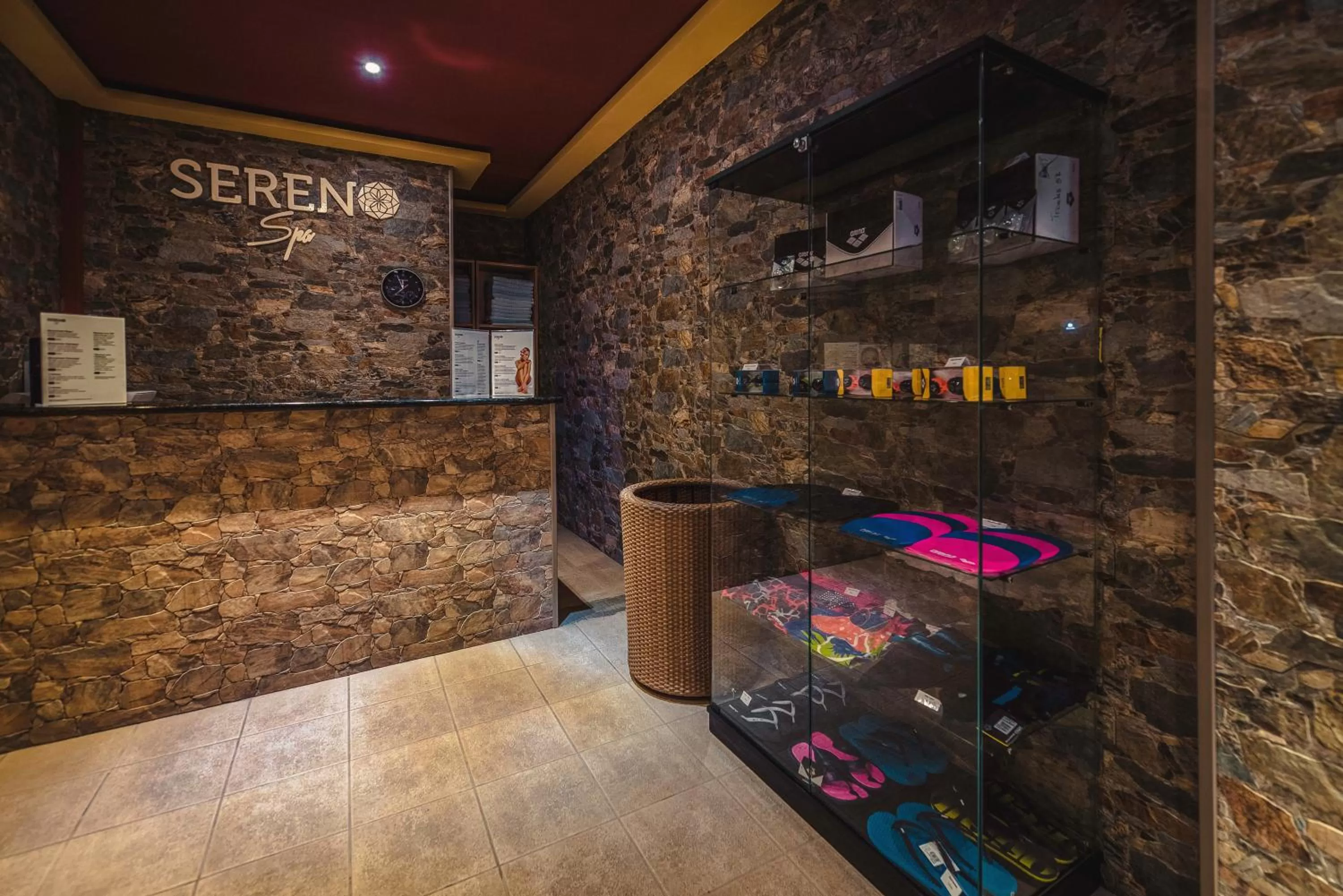 Other in Hotel Piatra Mare