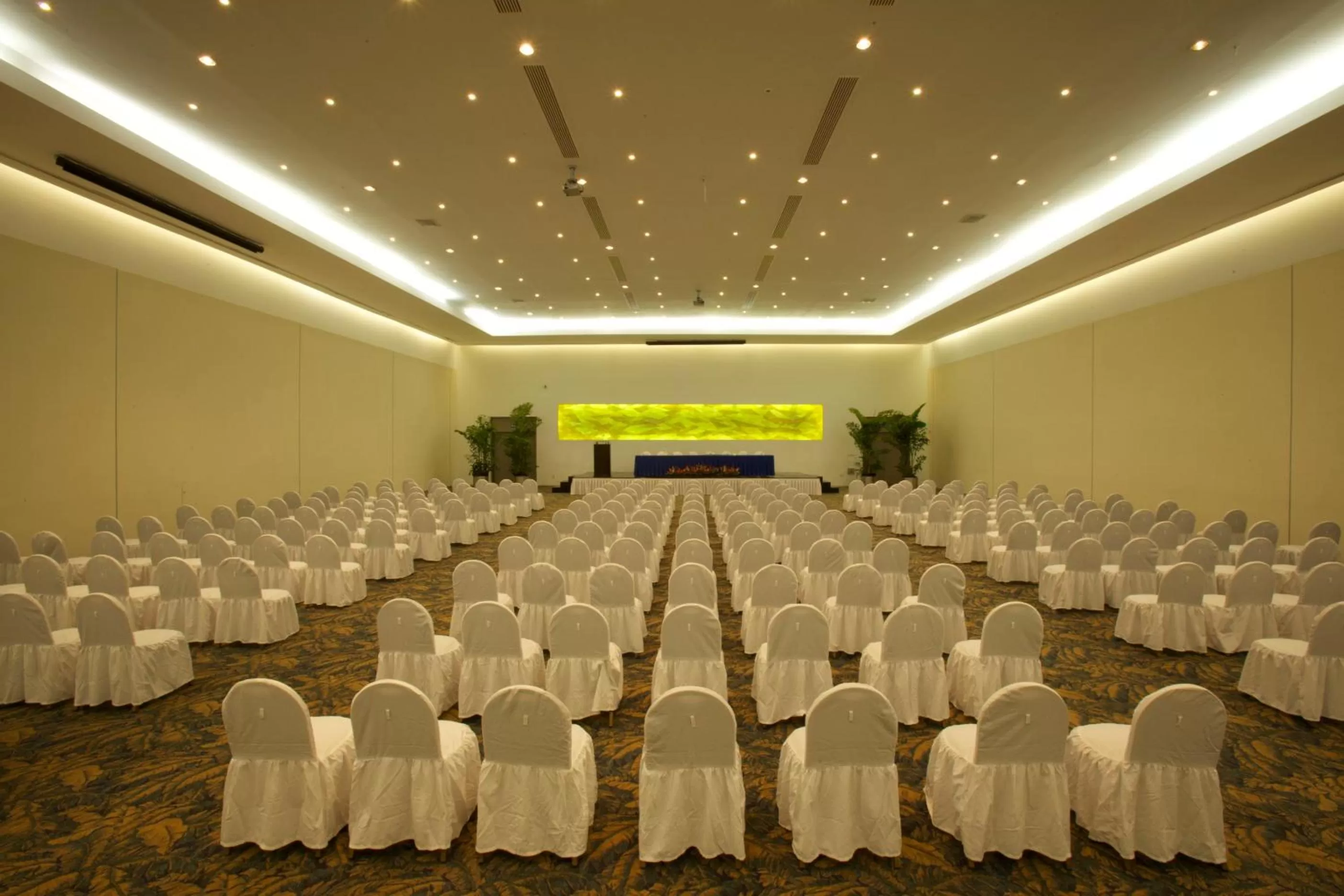 Meeting/conference room in Gamma Colima Garden