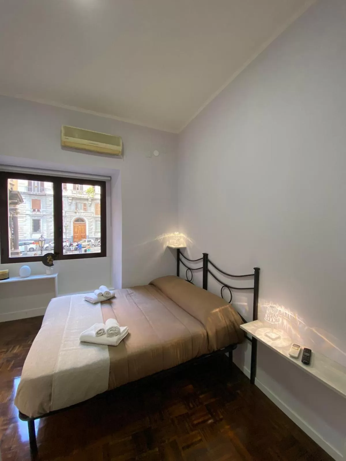 Bed in Archivio Storico Napoli Centro