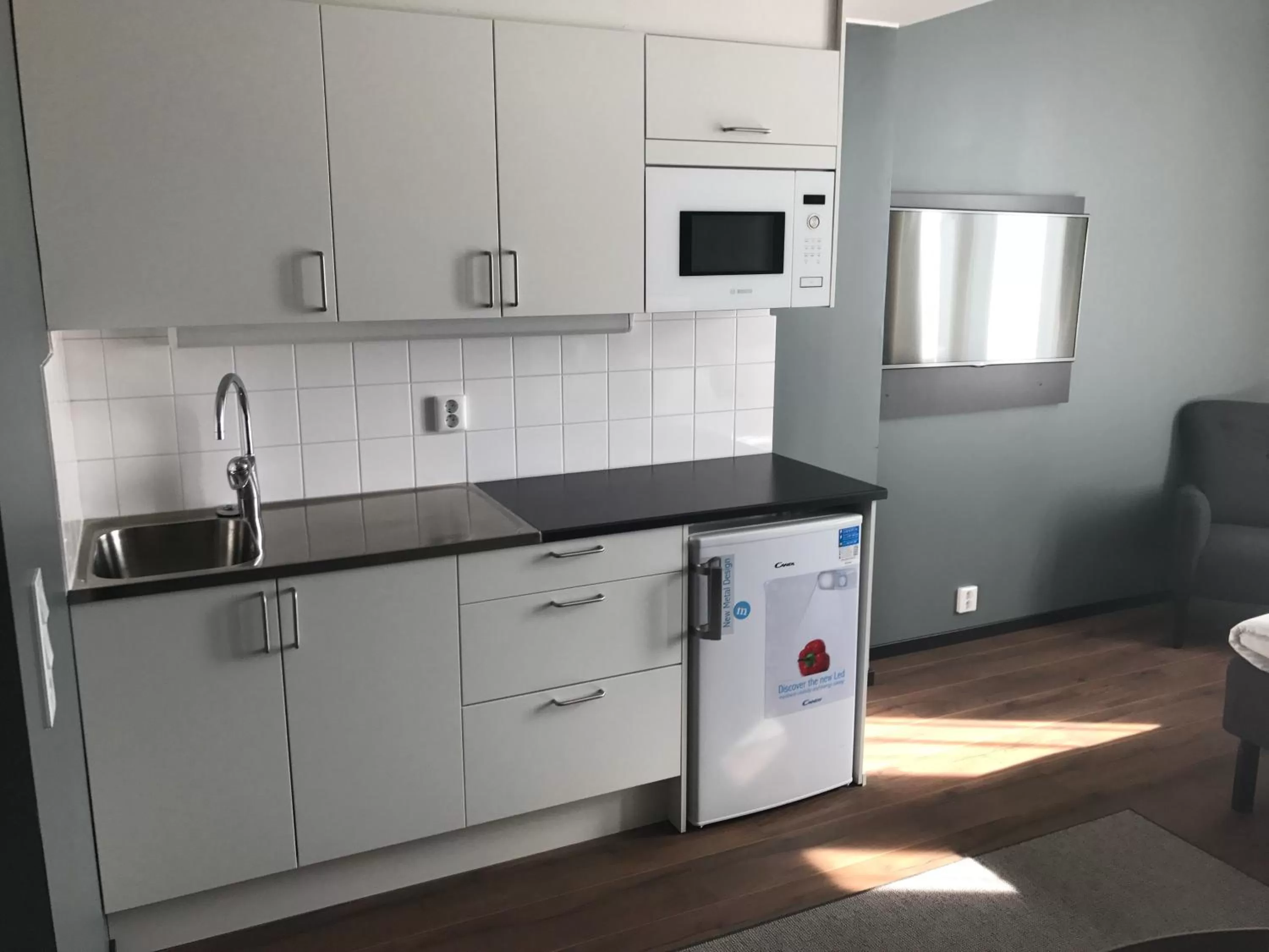 Breakfast in Best Western Hotel Norrkoping City