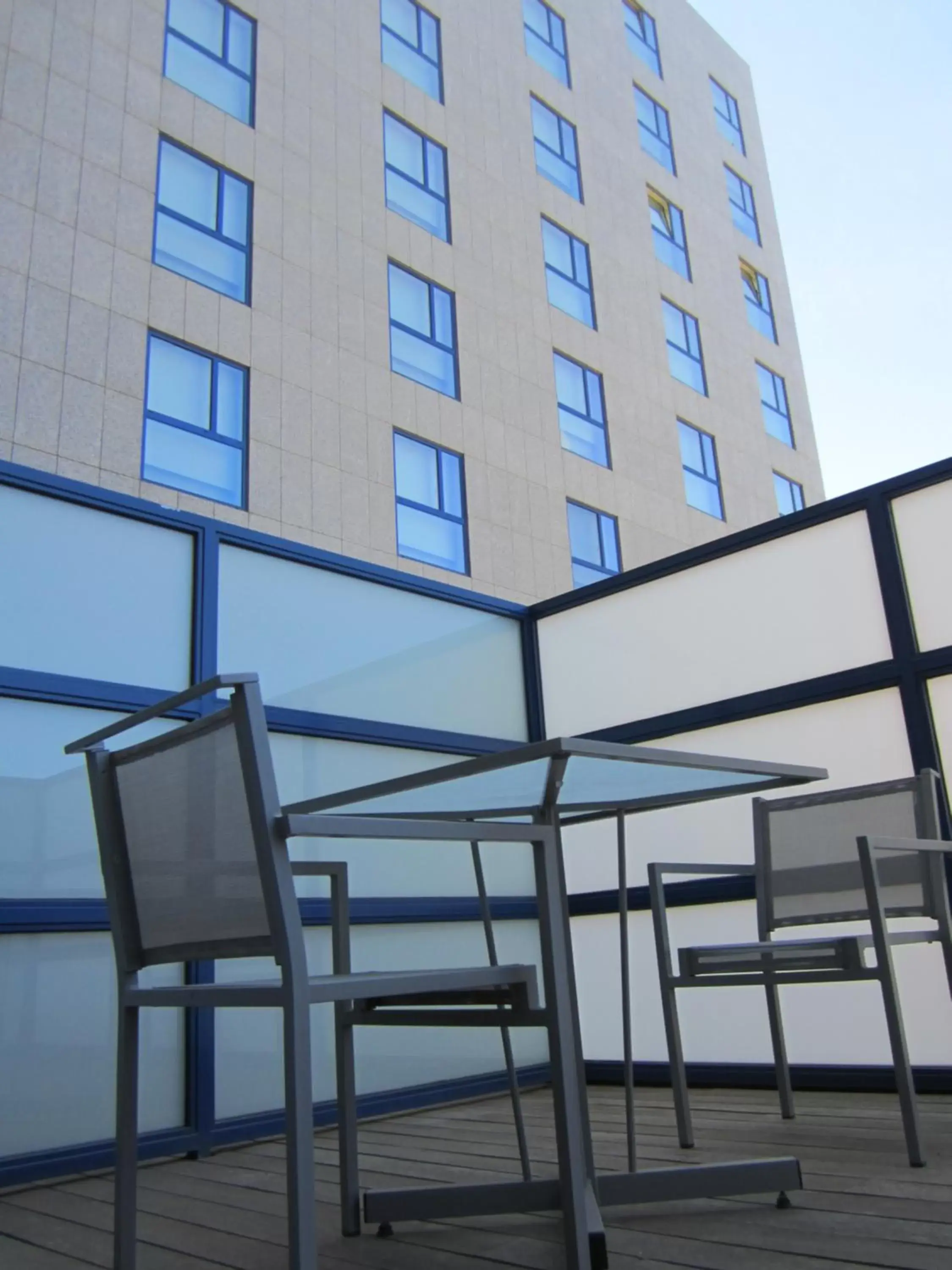 Family Room with Terrace in Primus Valencia Family Room with Terrace in Primus Valencia