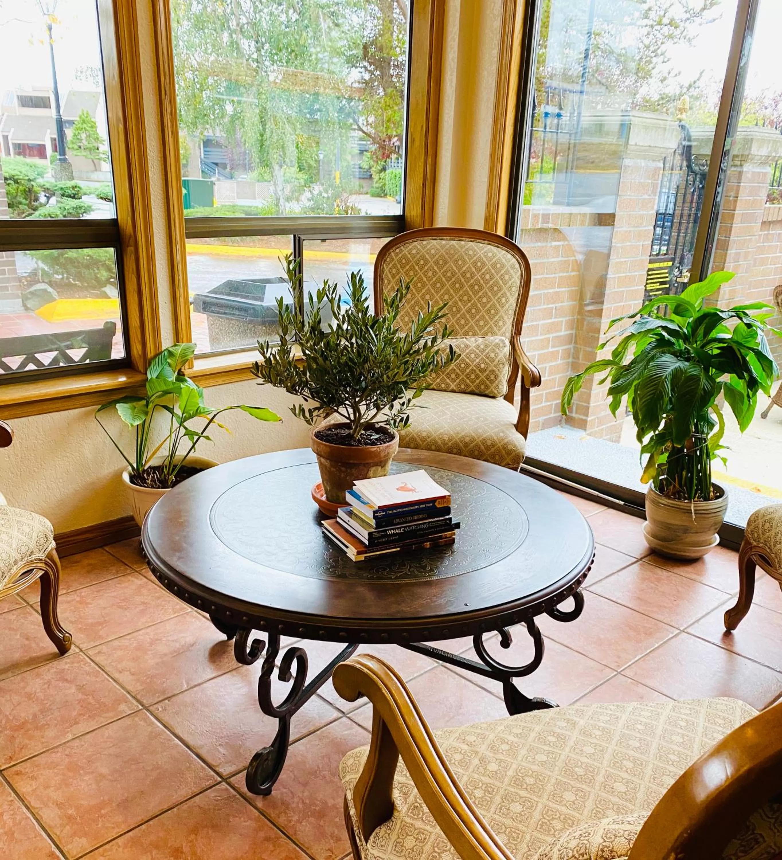 Coachman Inn Oak Harbor