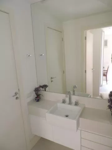 Bathroom in Ocean Flat