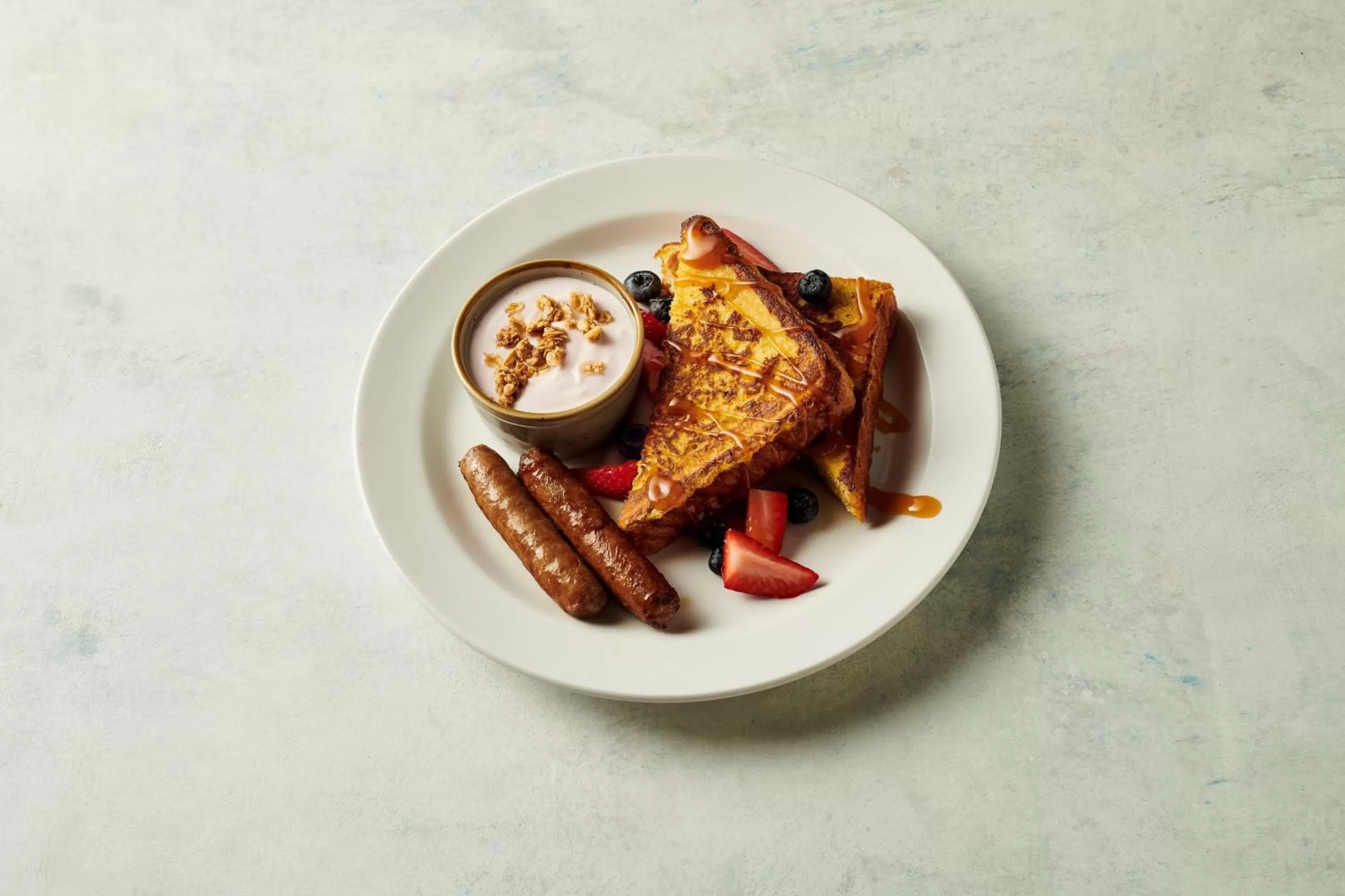 Restaurant/places to eat in Holiday Inn Hotel & Suites - Mount Pleasant by IHG