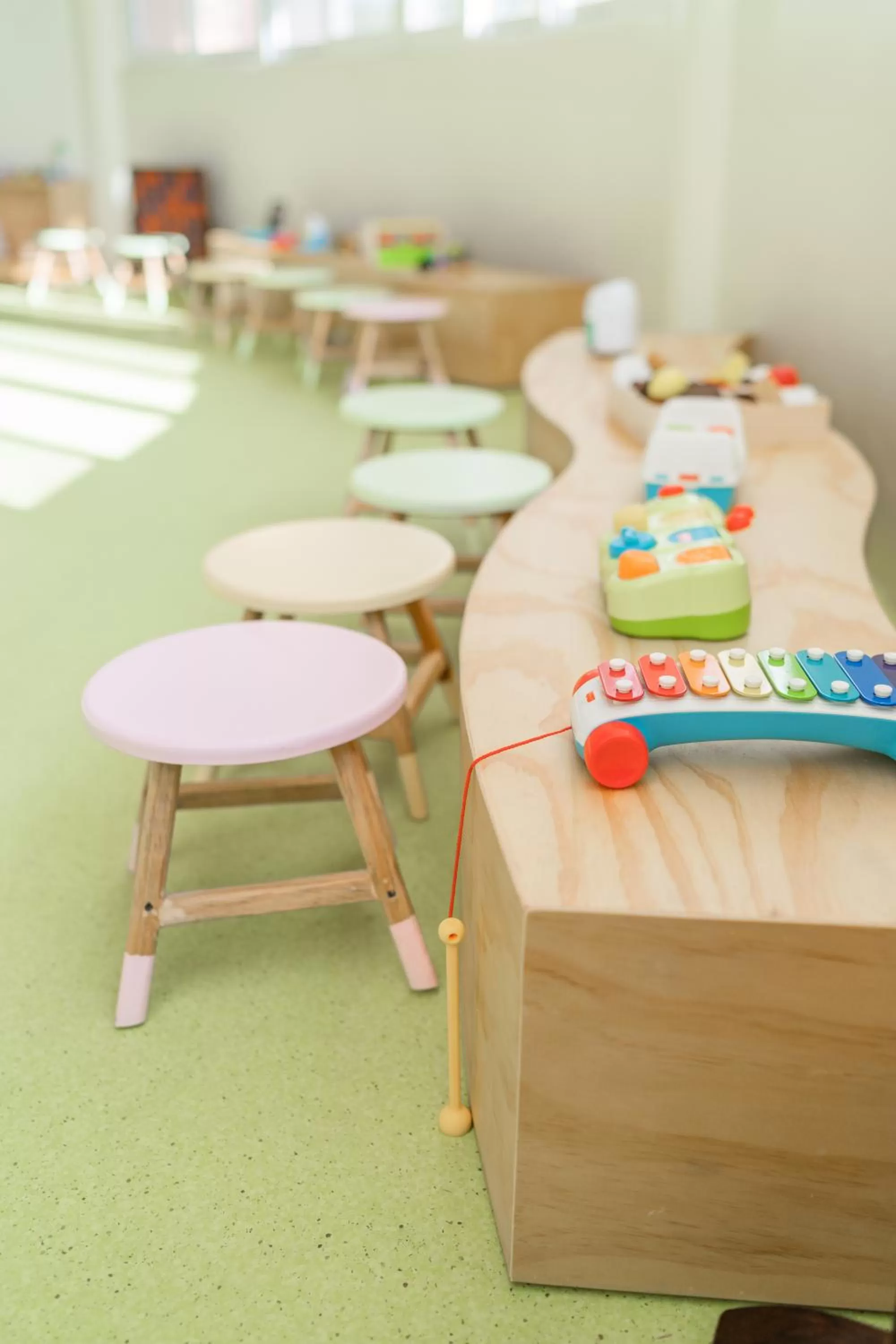 Kids's club in Iberostar Waves Paraíso del Mar - All Inclusive