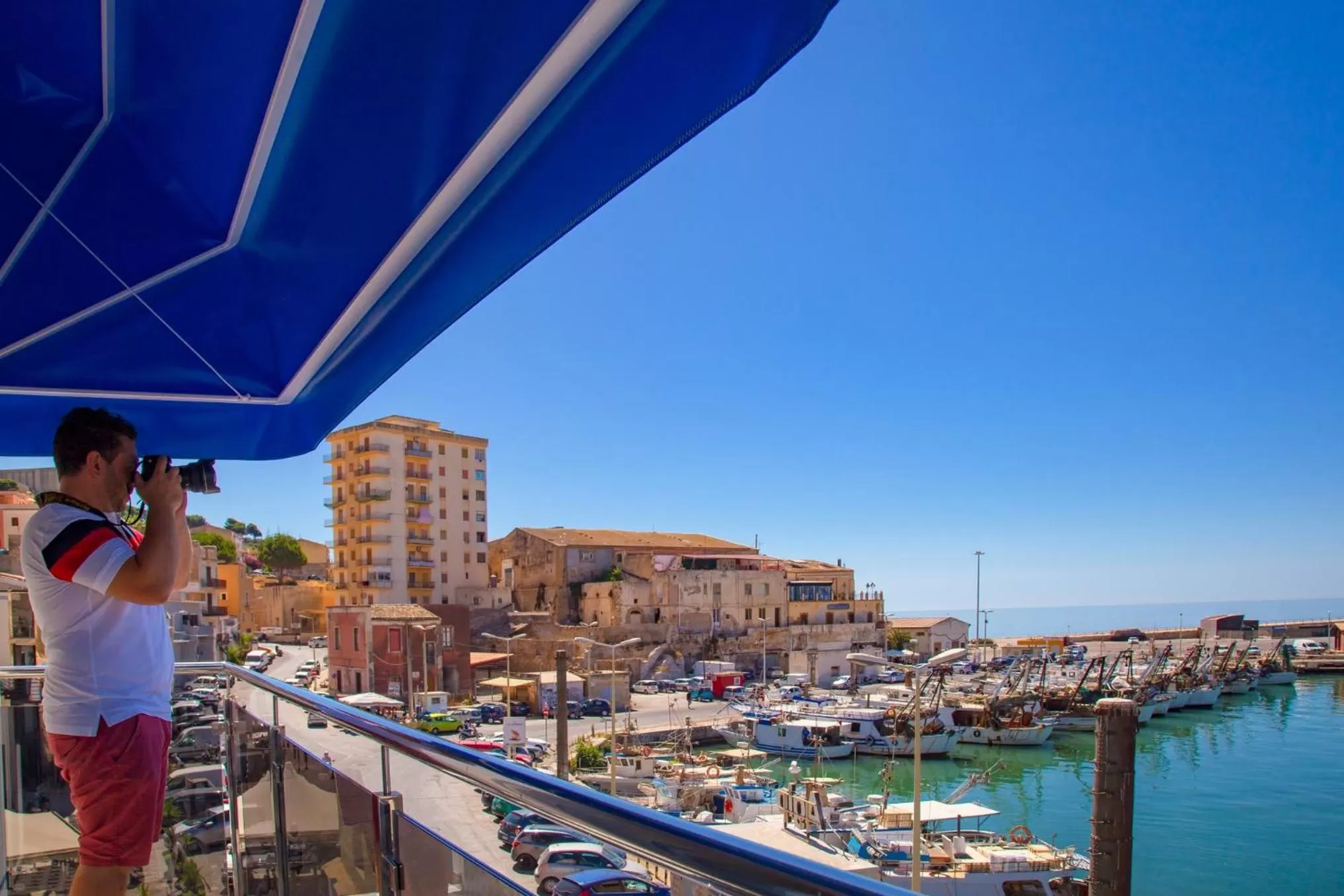 Vittoria Luxury Rooms