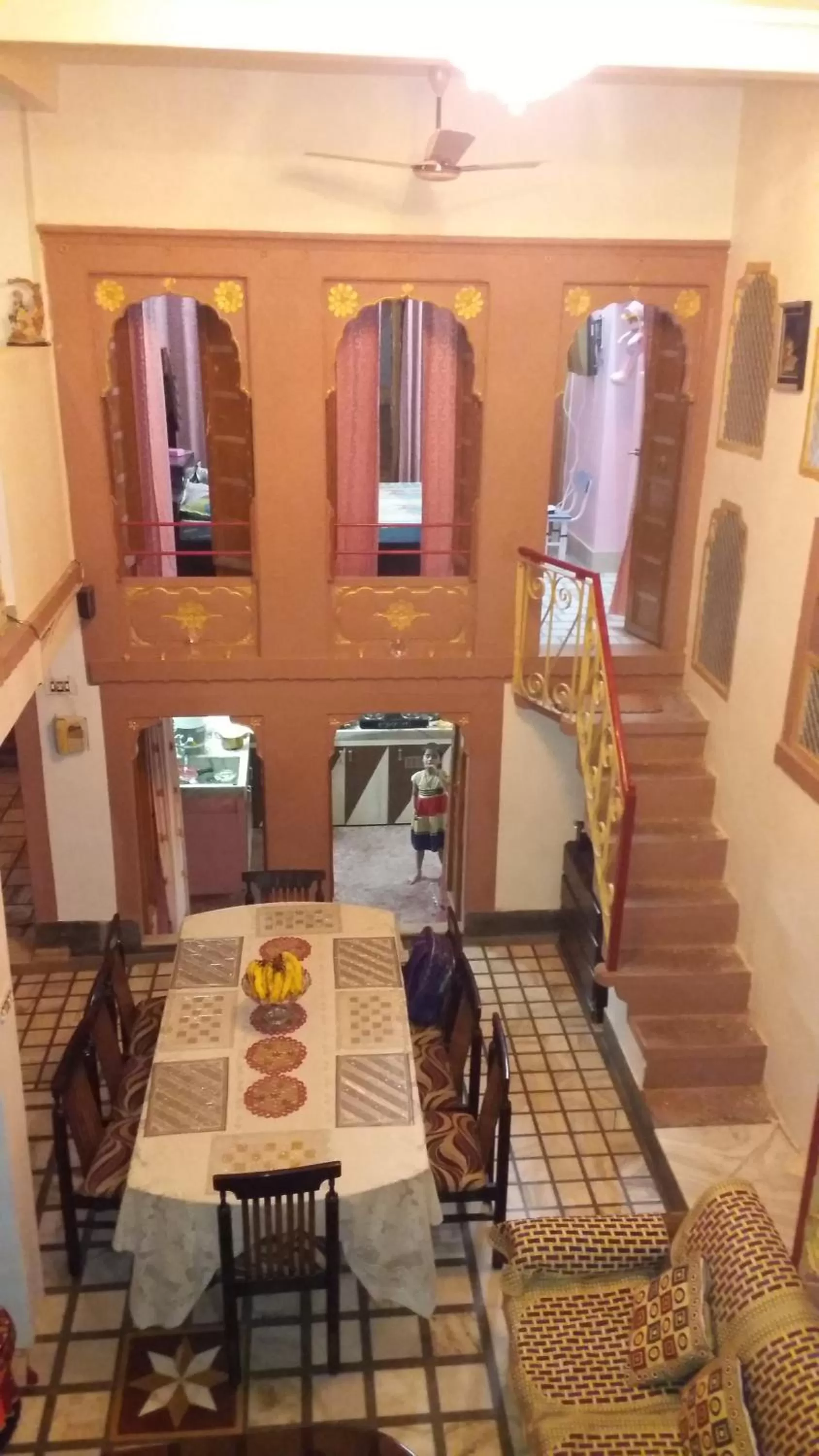 Restaurant/Places to Eat in Tanisha Heritage Haweli