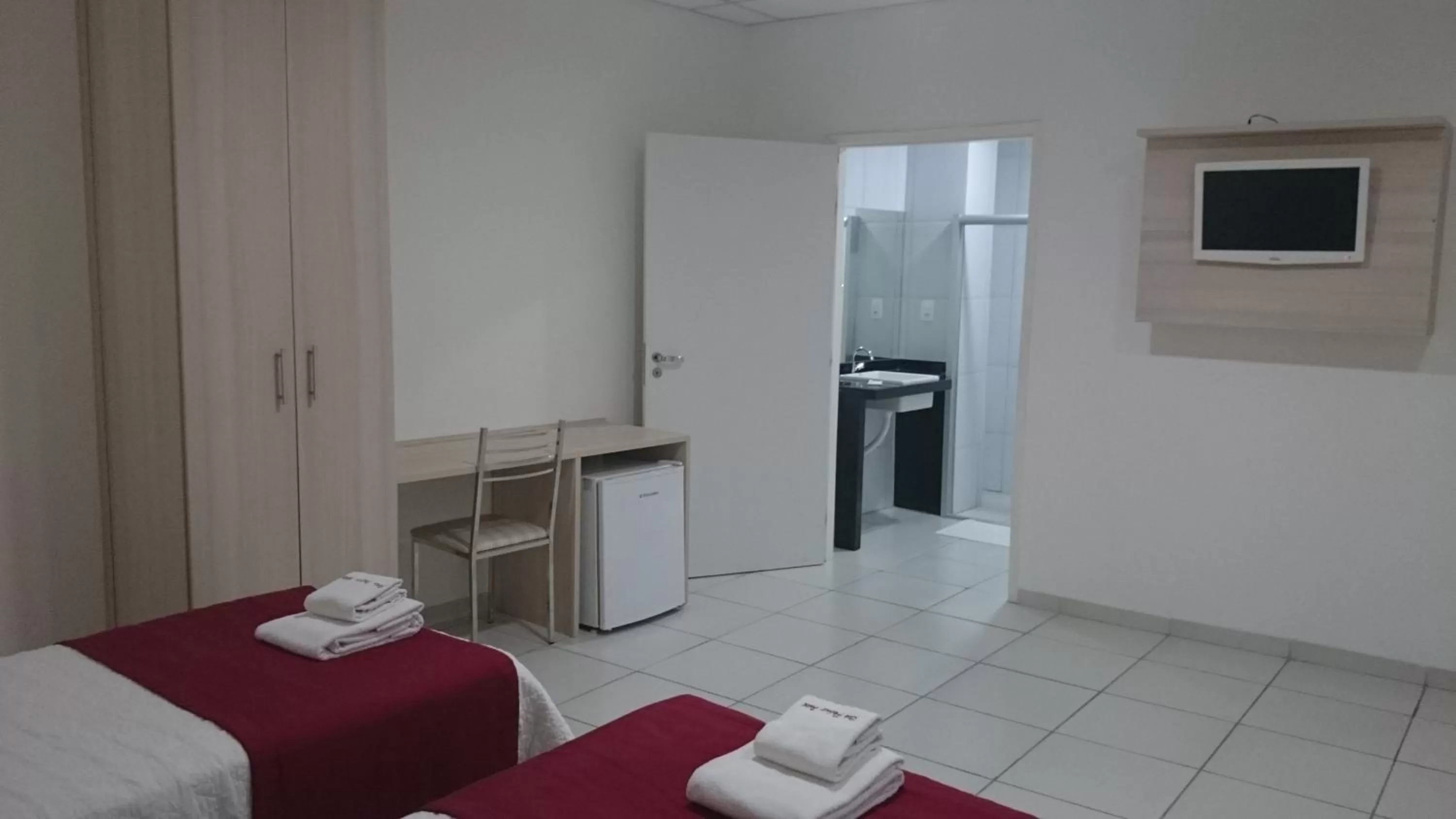 Photo of the whole room, Bed in Reis Palace Hotel