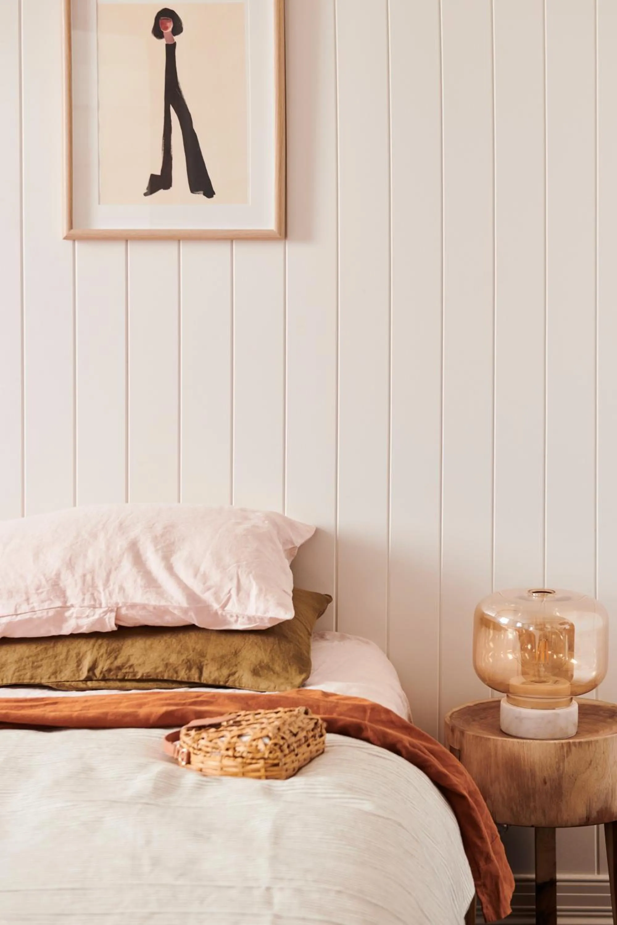 Bed in Anchor Geelong