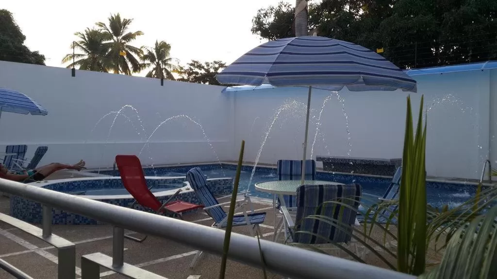 Tropical Resort Tocaima