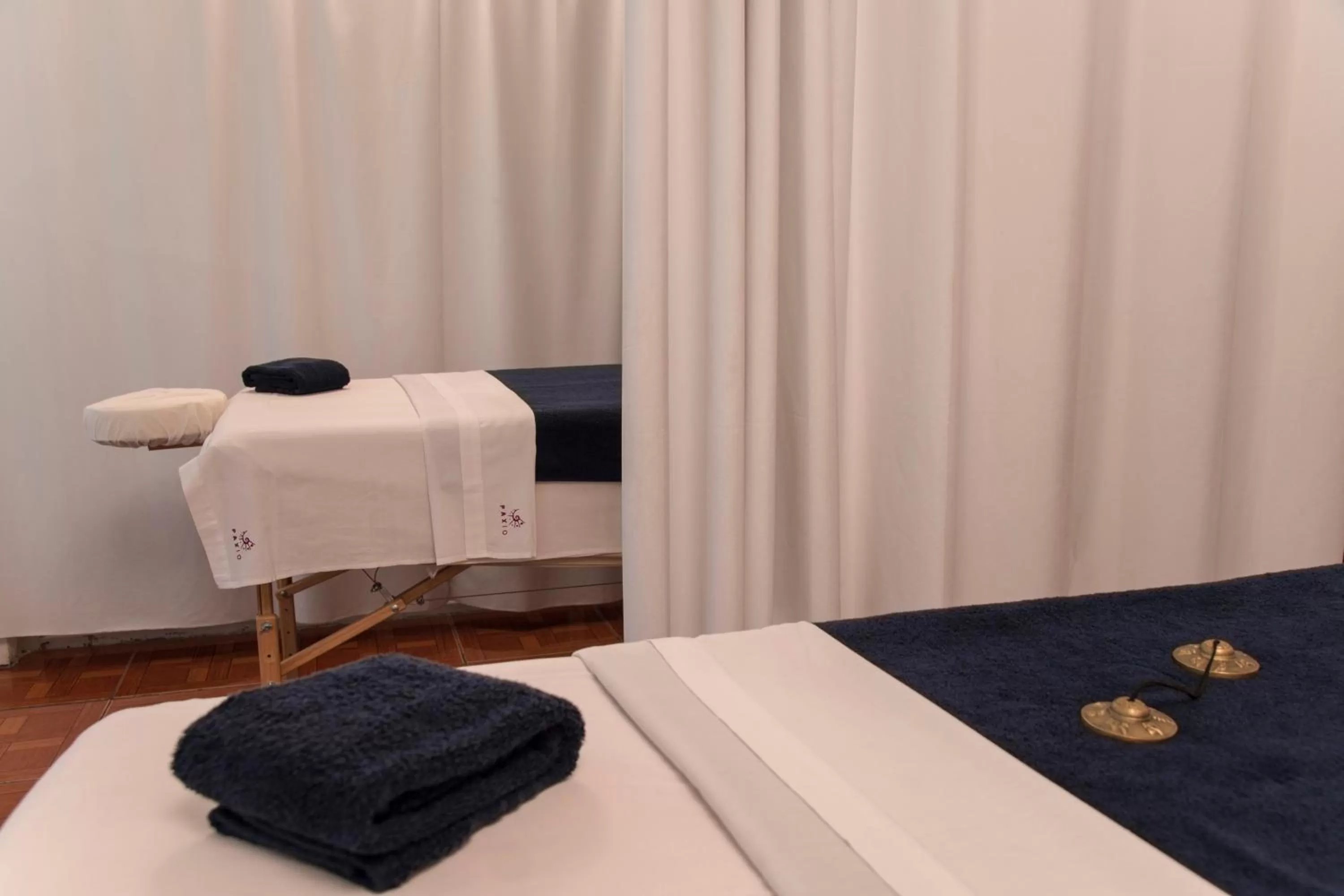 Massage in Hotel Morales Historical & Colonial Downtown Core