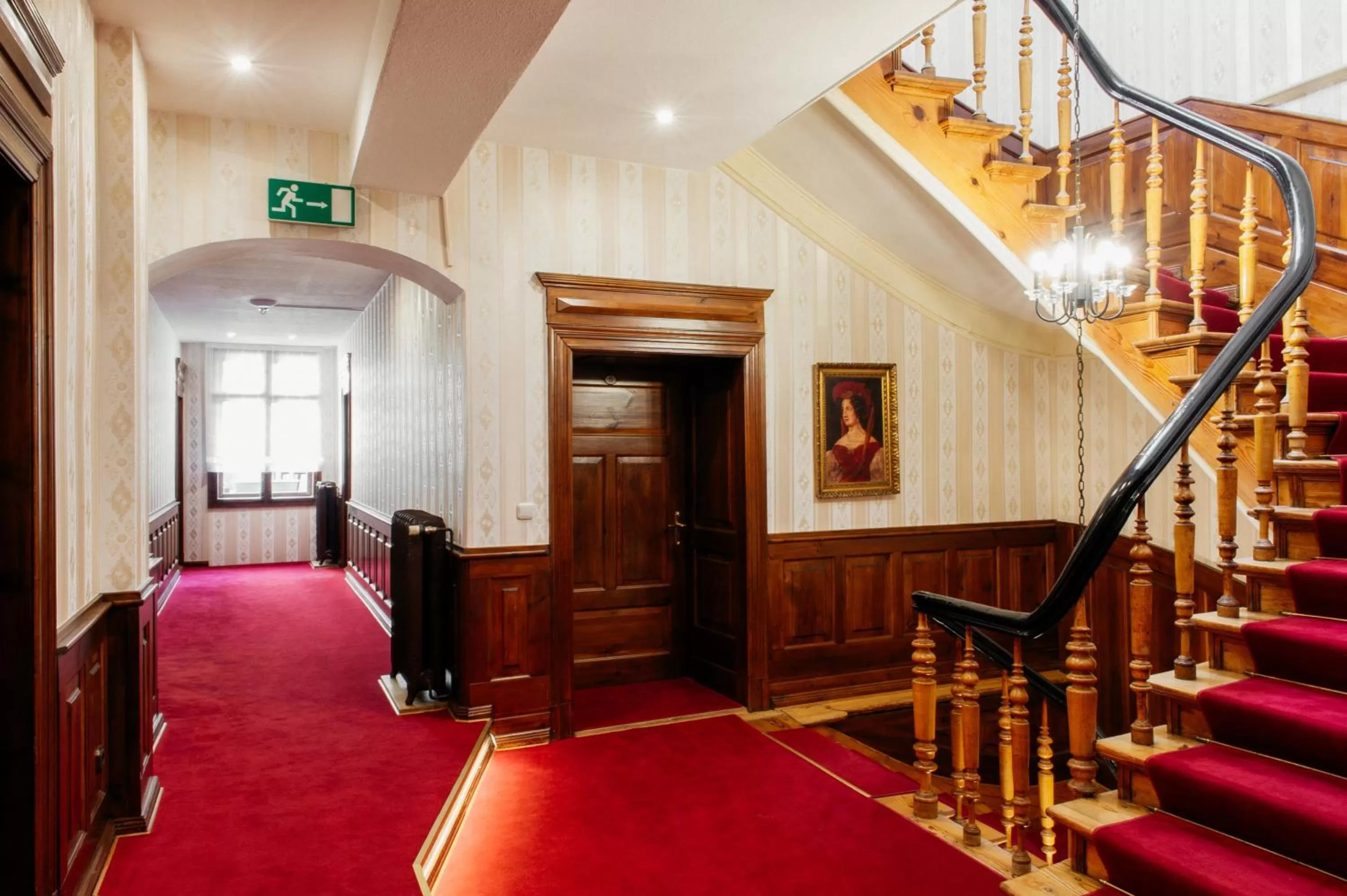 Hotel & Restaurant "Deutscher Kaiser"