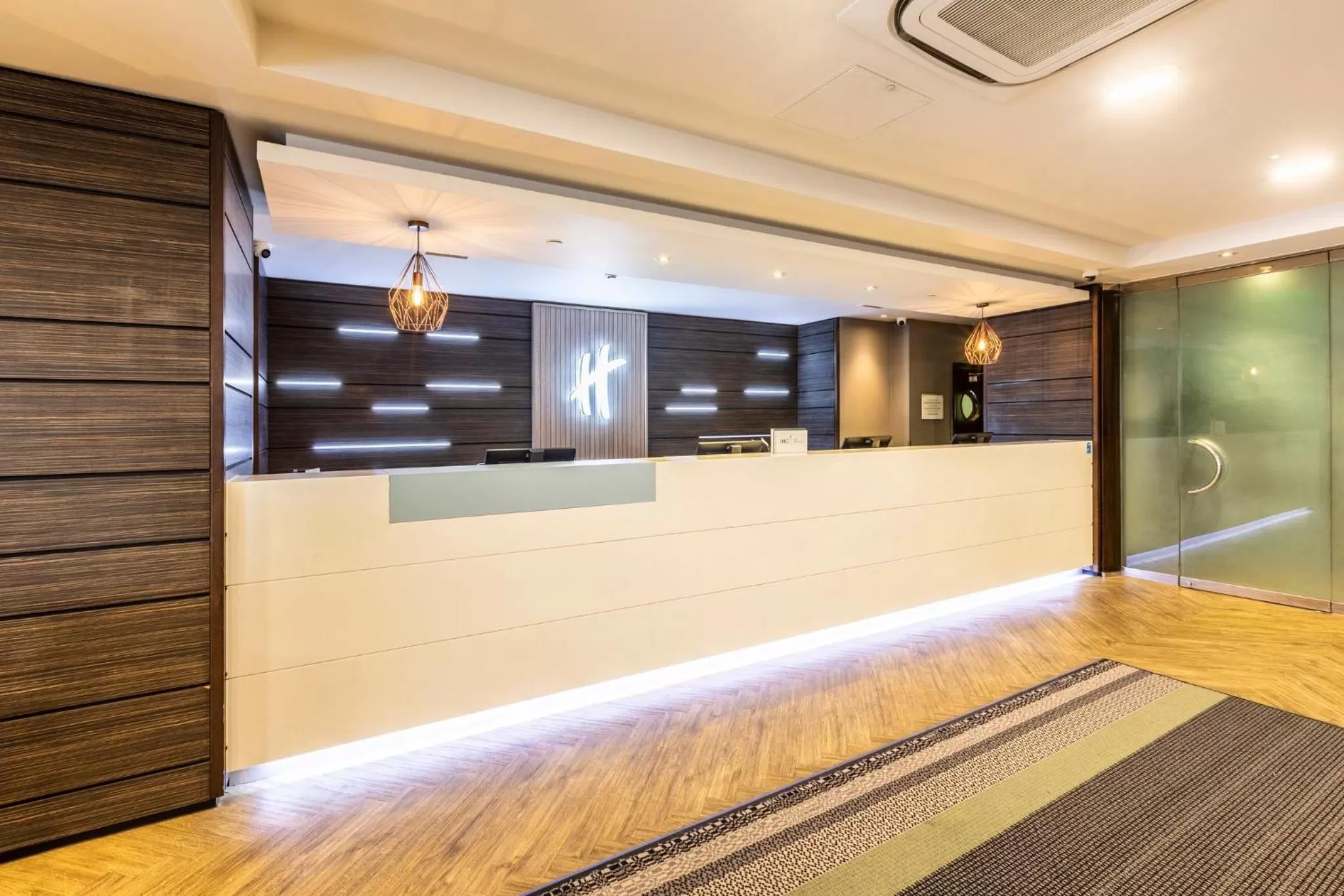 Property building in Holiday Inn London - Regent's Park by IHG