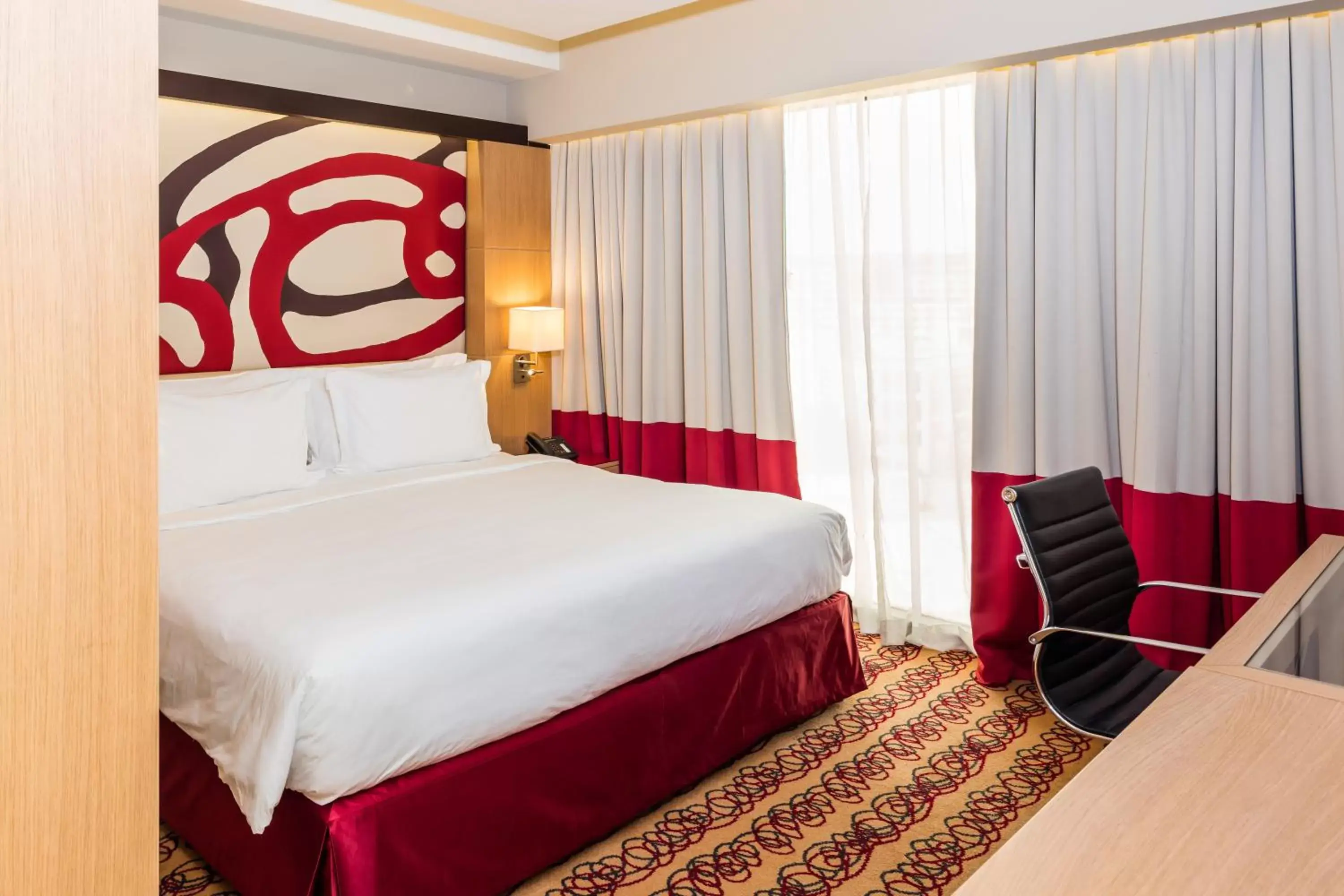 Studio Apartment in Radisson Blu Hotel, Doha Studio Apartment in Radisson Blu Hotel, Doha