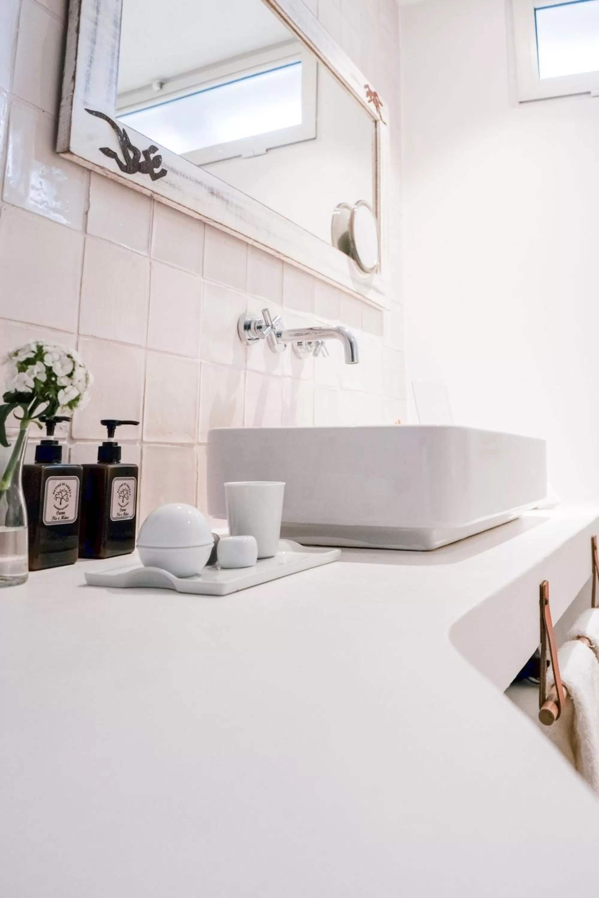 Toilet, Kitchen/Kitchenette in São Paulo Boutique Hotel - SPBH